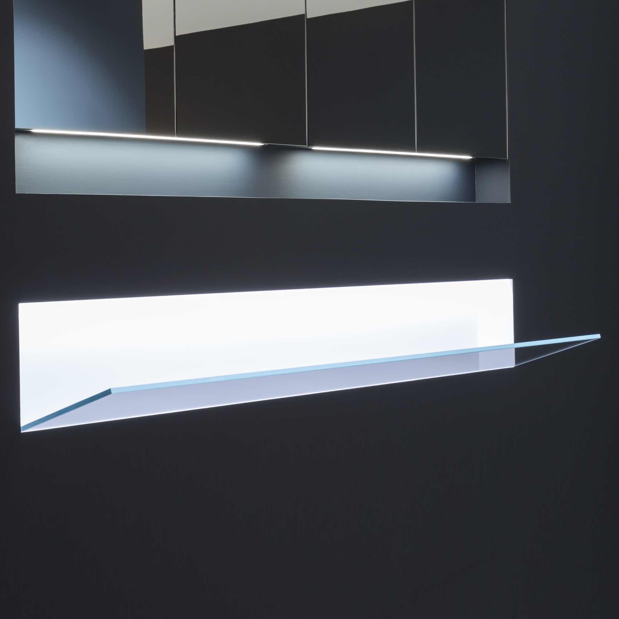 Display product Battigia from manufacturer antoniolupi