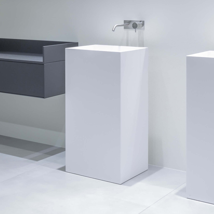 Display product Fusto from manufacturer antoniolupi
