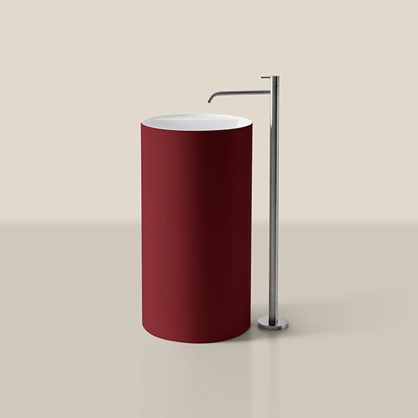 Display product Simplo 85 from manufacturer antoniolupi