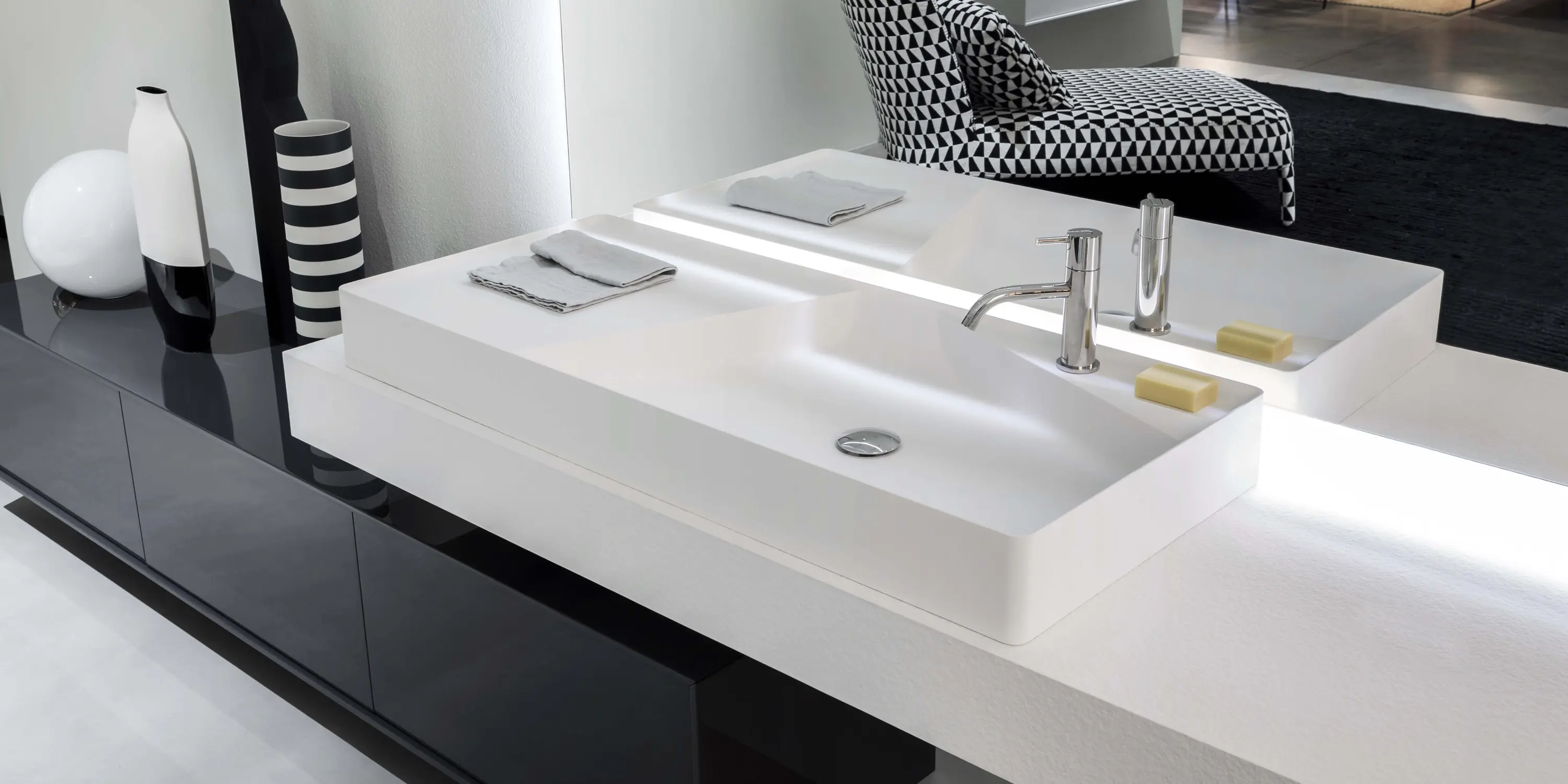 antoniolupi - Simplo