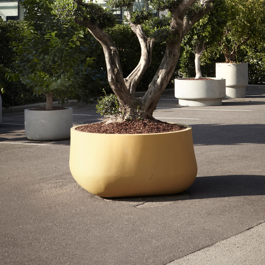 Display product IgigantI from manufacturer antoniolupi