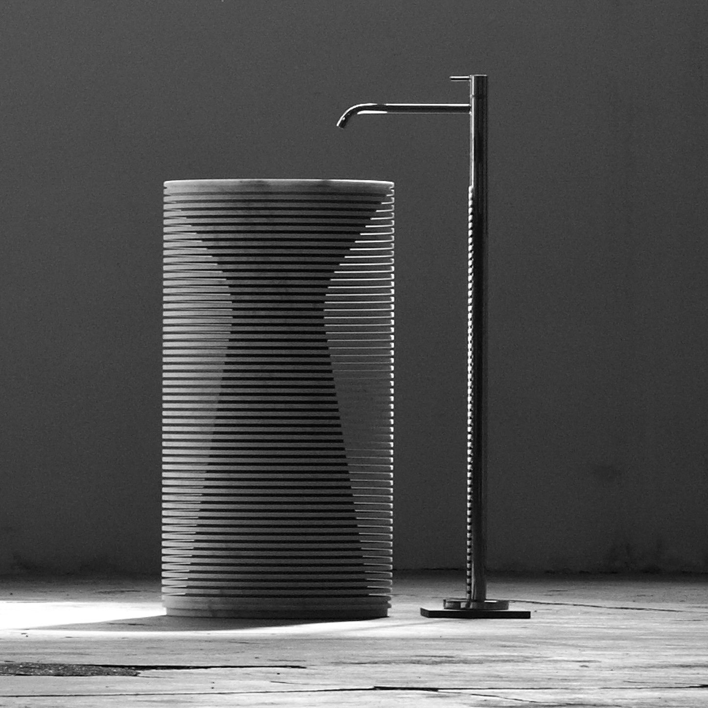Produkt Introverso des Herstellers antoniolupi anzeigen