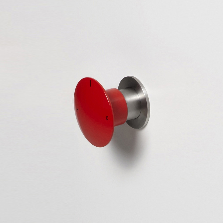 Display product Mayday from manufacturer antoniolupi