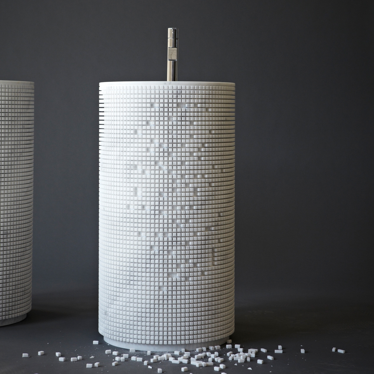 Mostra il prodotto Pixel del produttore antoniolupi