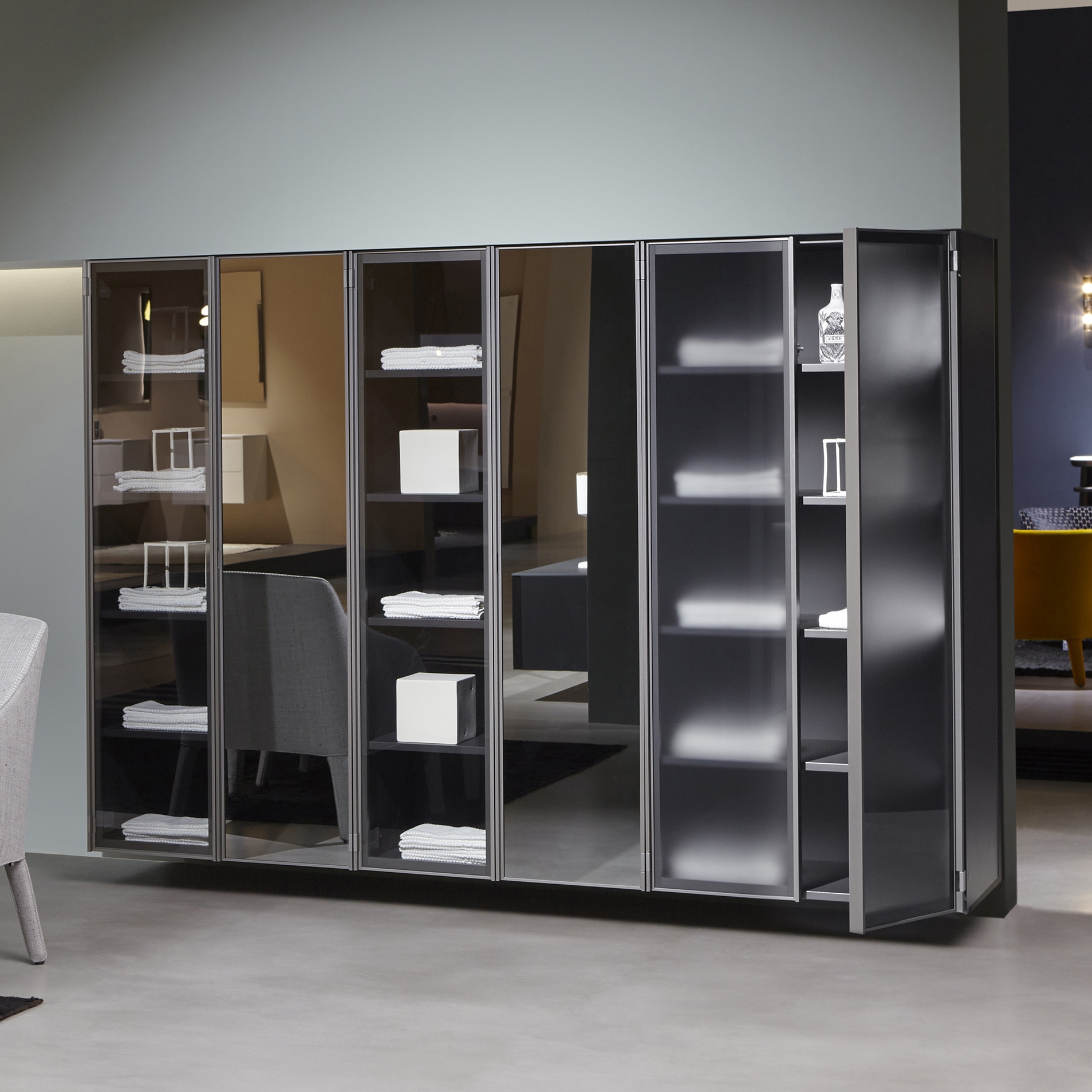 Produkt Bespoke des Herstellers antoniolupi anzeigen