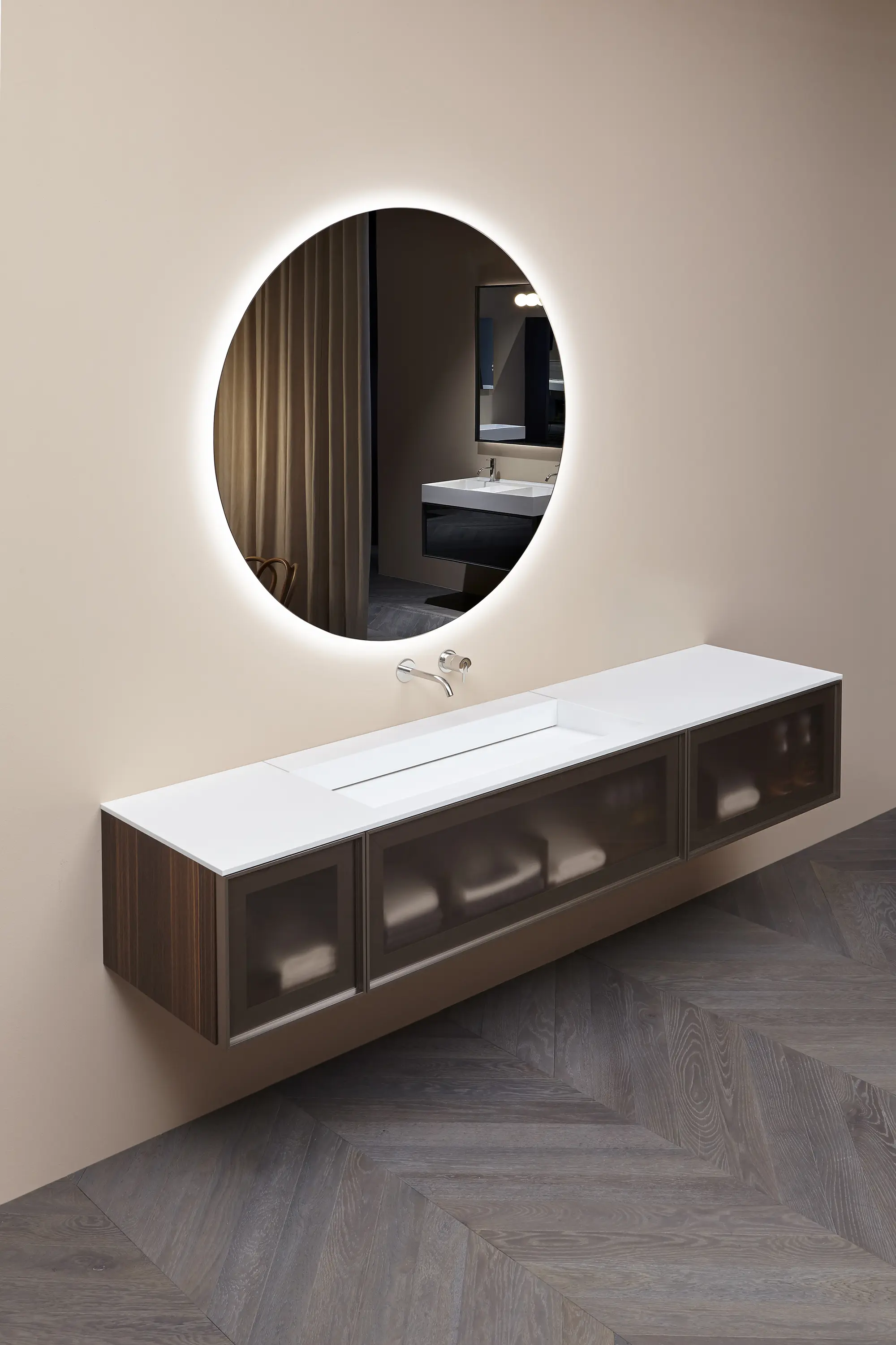 antoniolupi - Bespoke