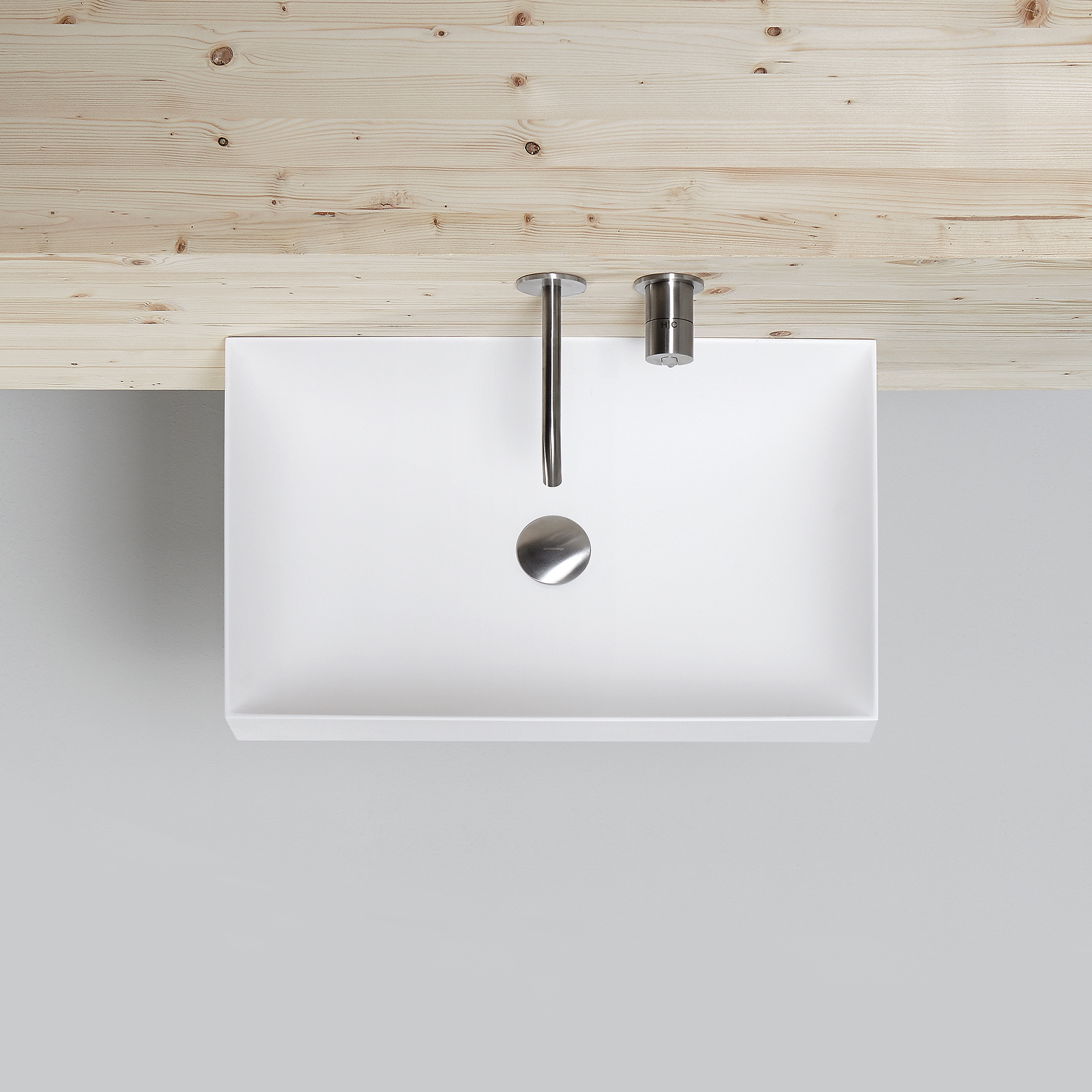 Display product Stratos from manufacturer antoniolupi