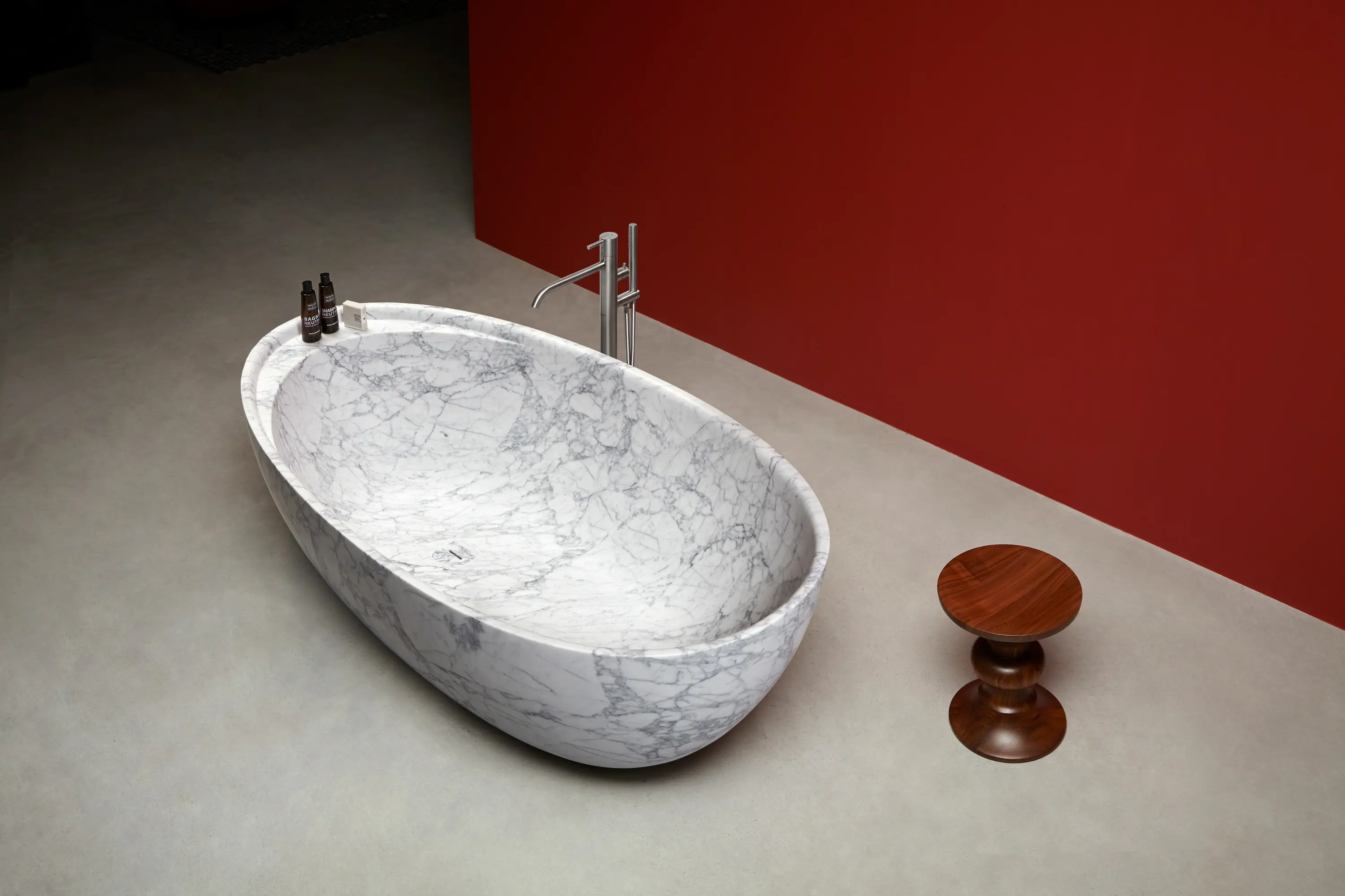 antoniolupi - Eclipse In Marble