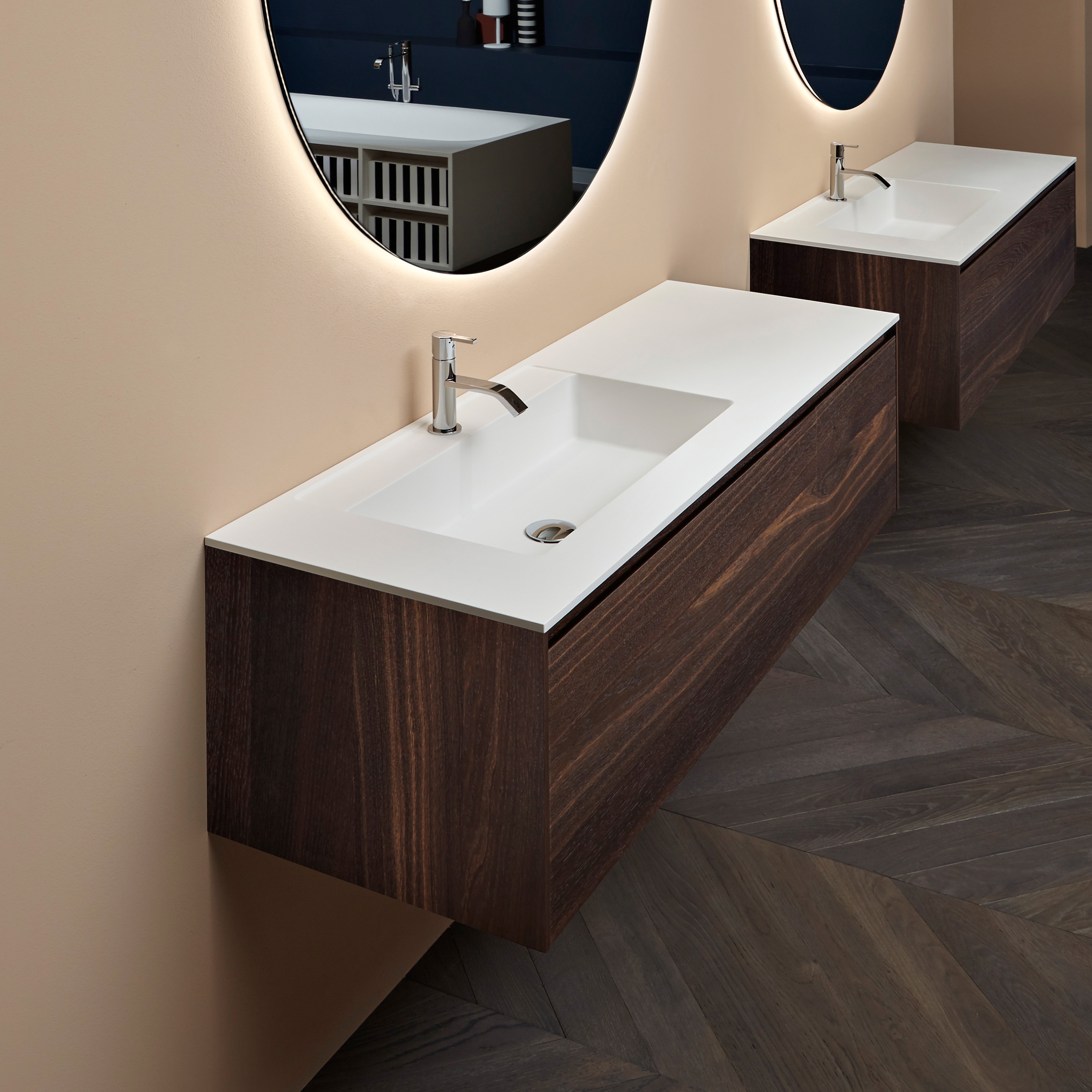 Produkt Piana New Wood des Herstellers antoniolupi anzeigen