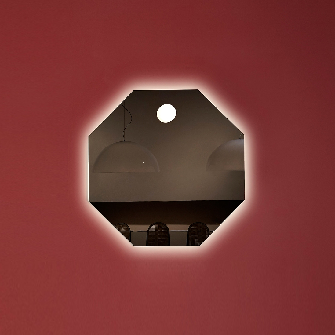 Vertoon produk Modulo van vervaardiger antoniolupi