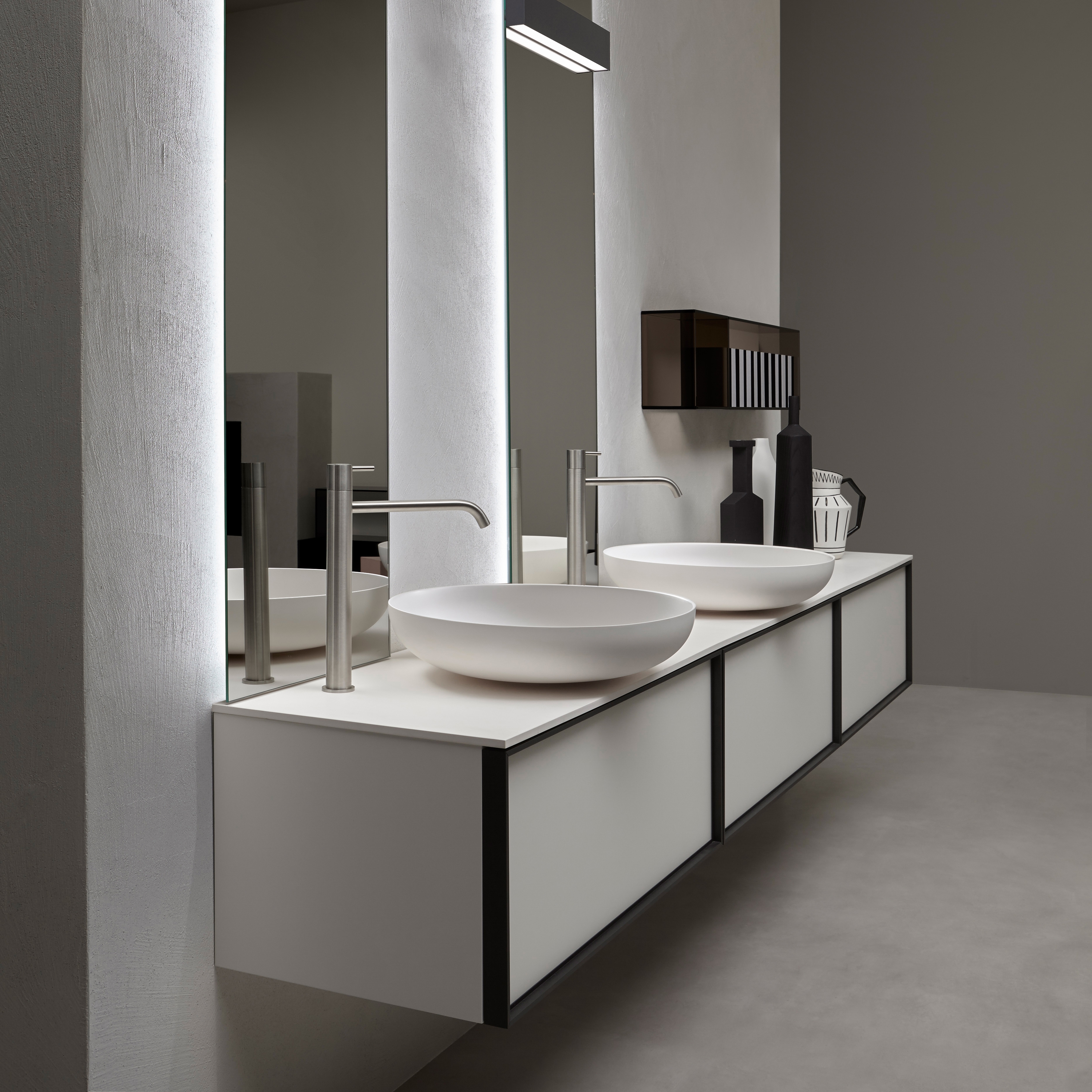 Mostra il prodotto Bespoke del produttore antoniolupi