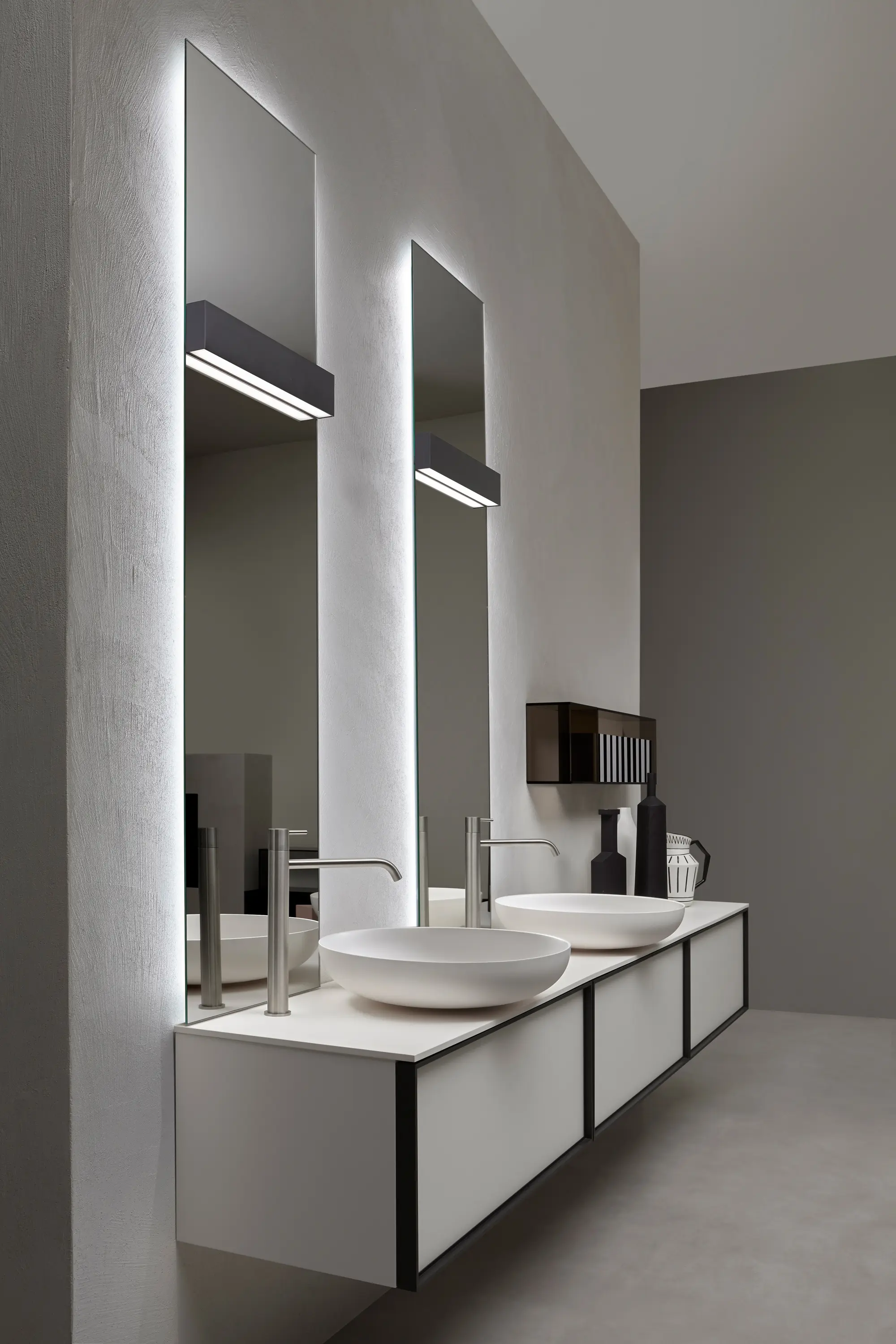 antoniolupi - Bespoke