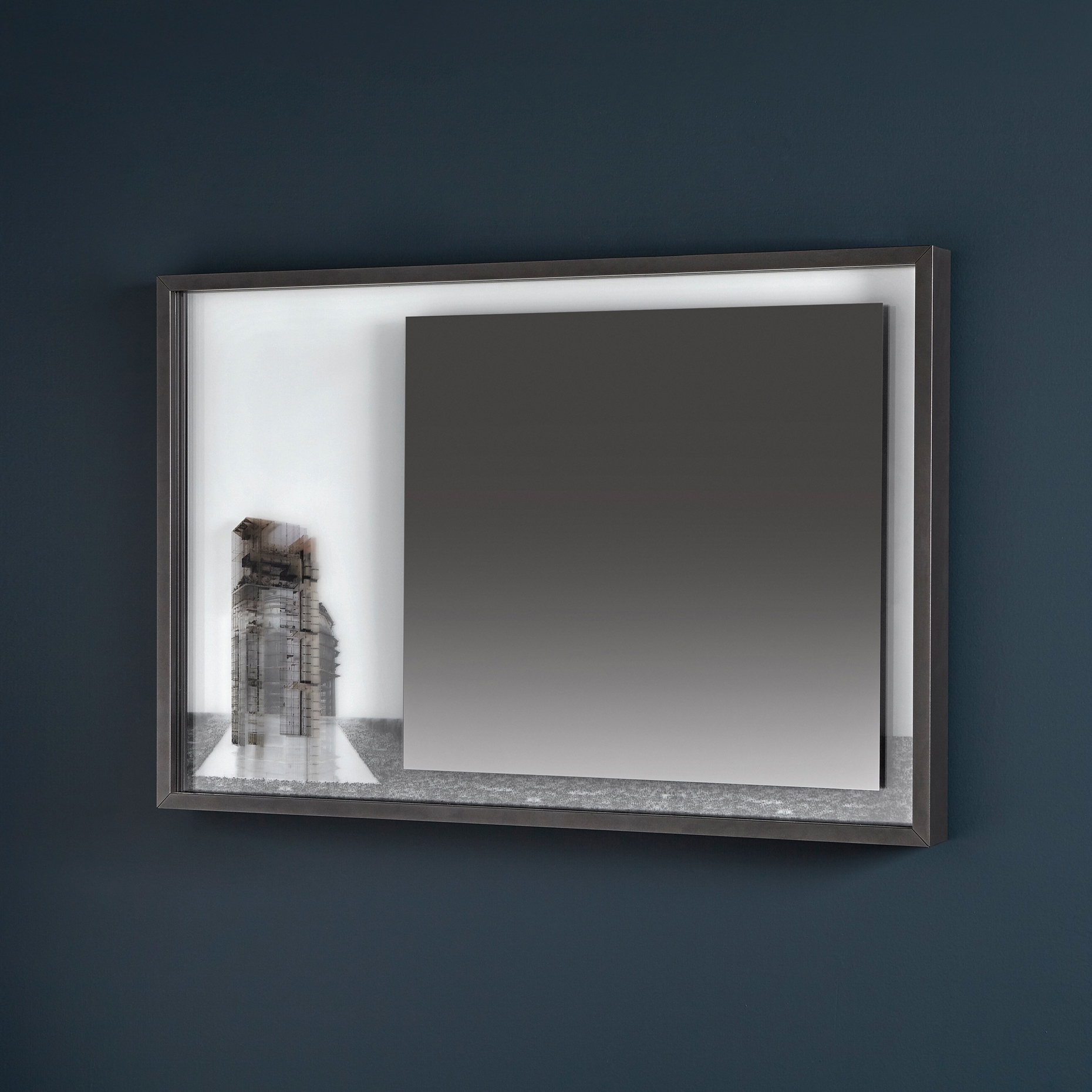 Display product Collage from manufacturer antoniolupi