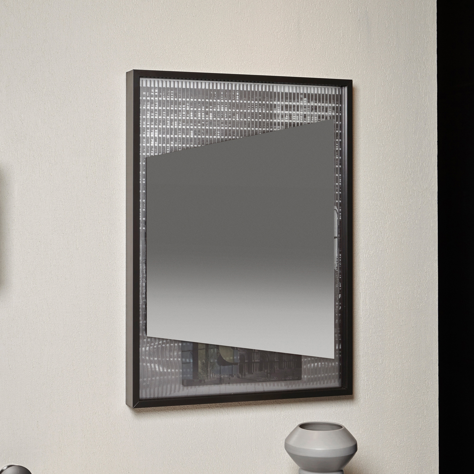 Display product Collage from manufacturer antoniolupi