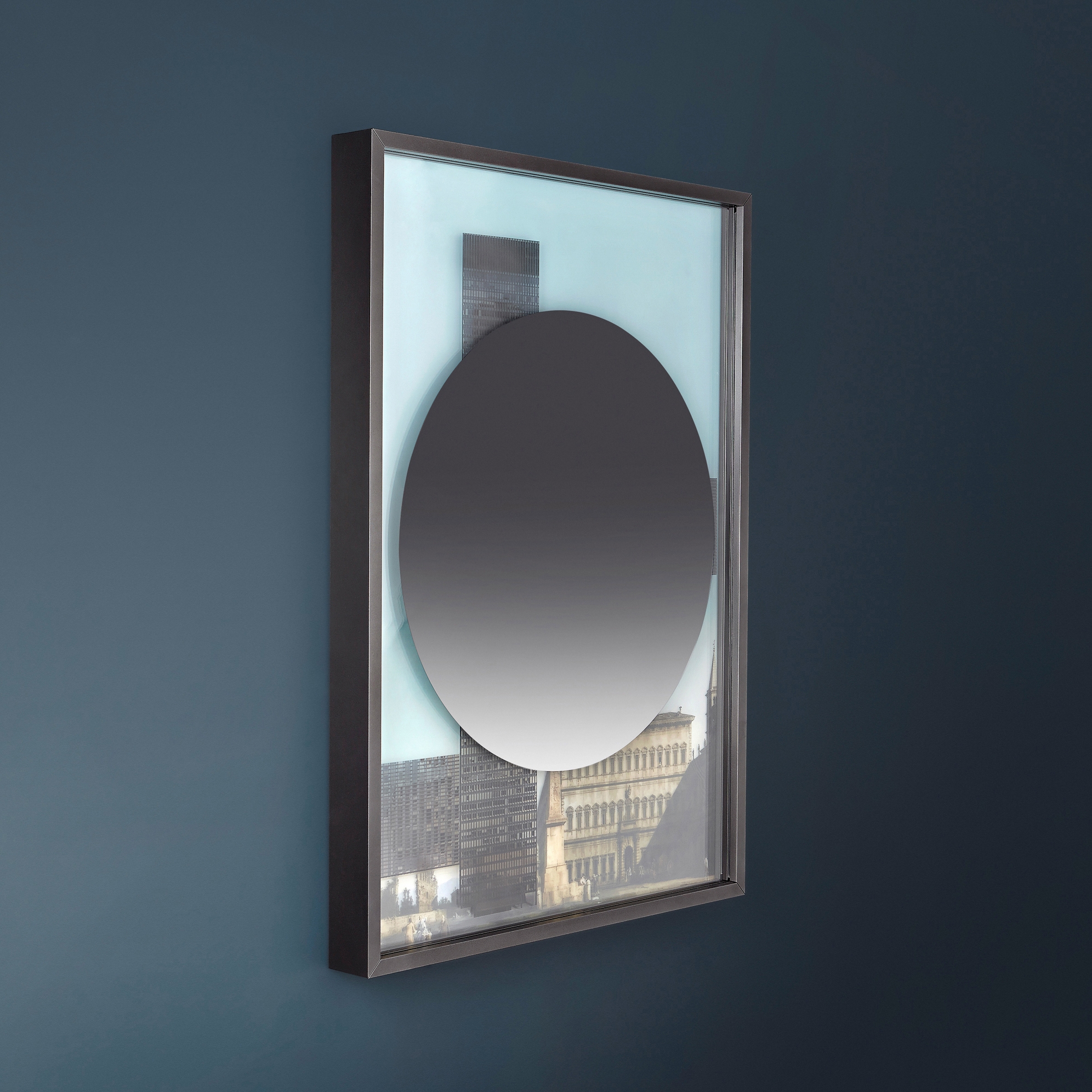 Display product Collage from manufacturer antoniolupi