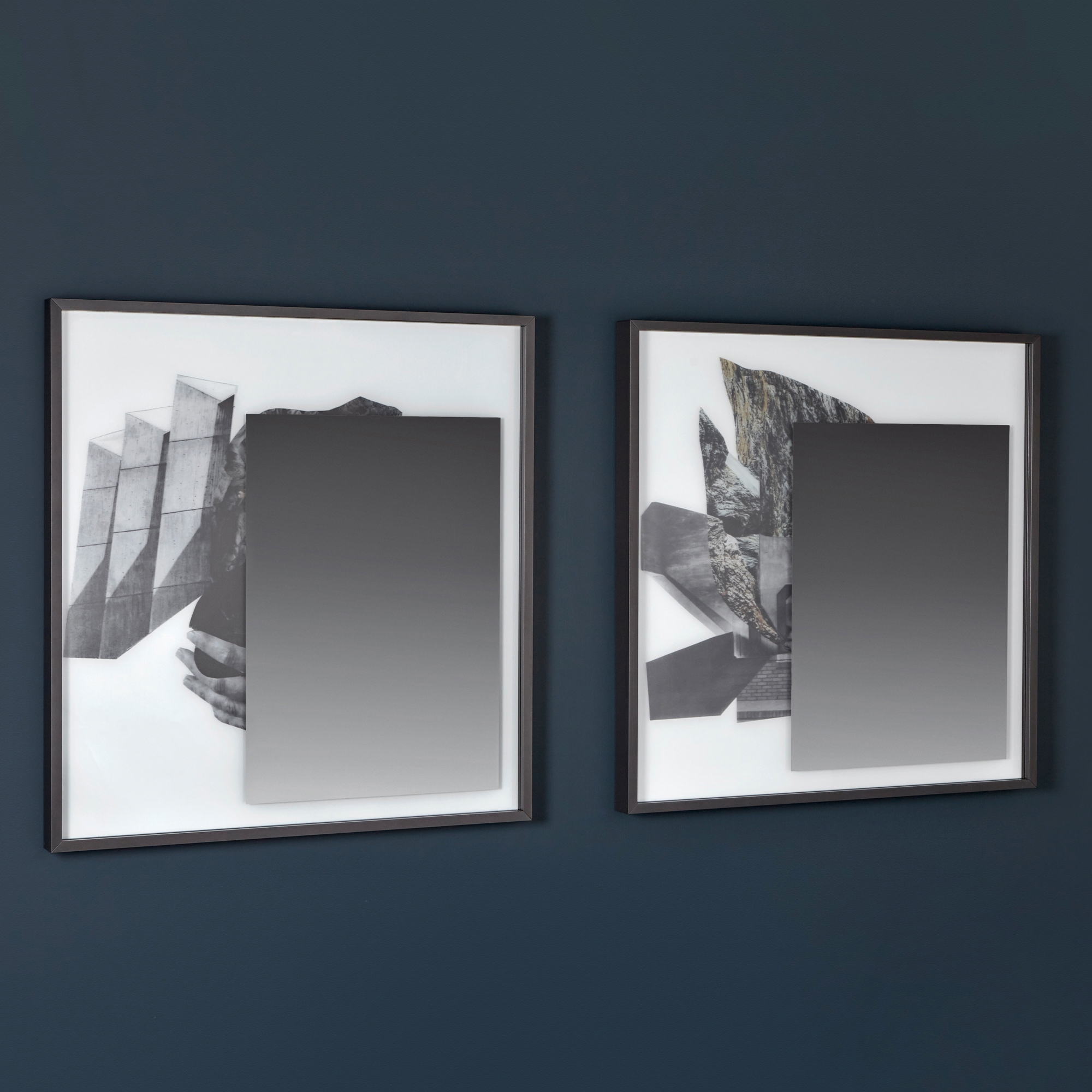 Display product Collage from manufacturer antoniolupi
