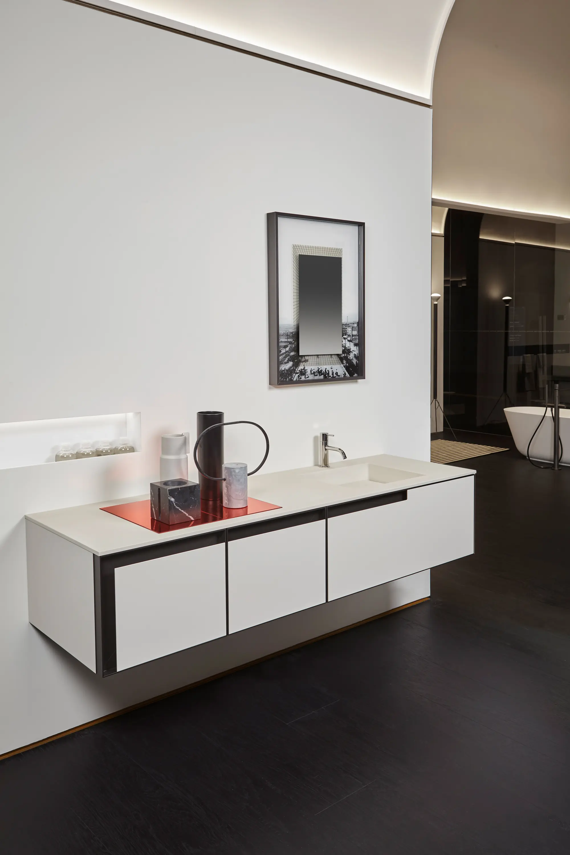 antoniolupi - Collage