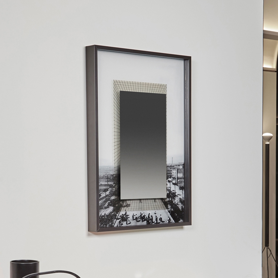 Display product Collage from manufacturer antoniolupi
