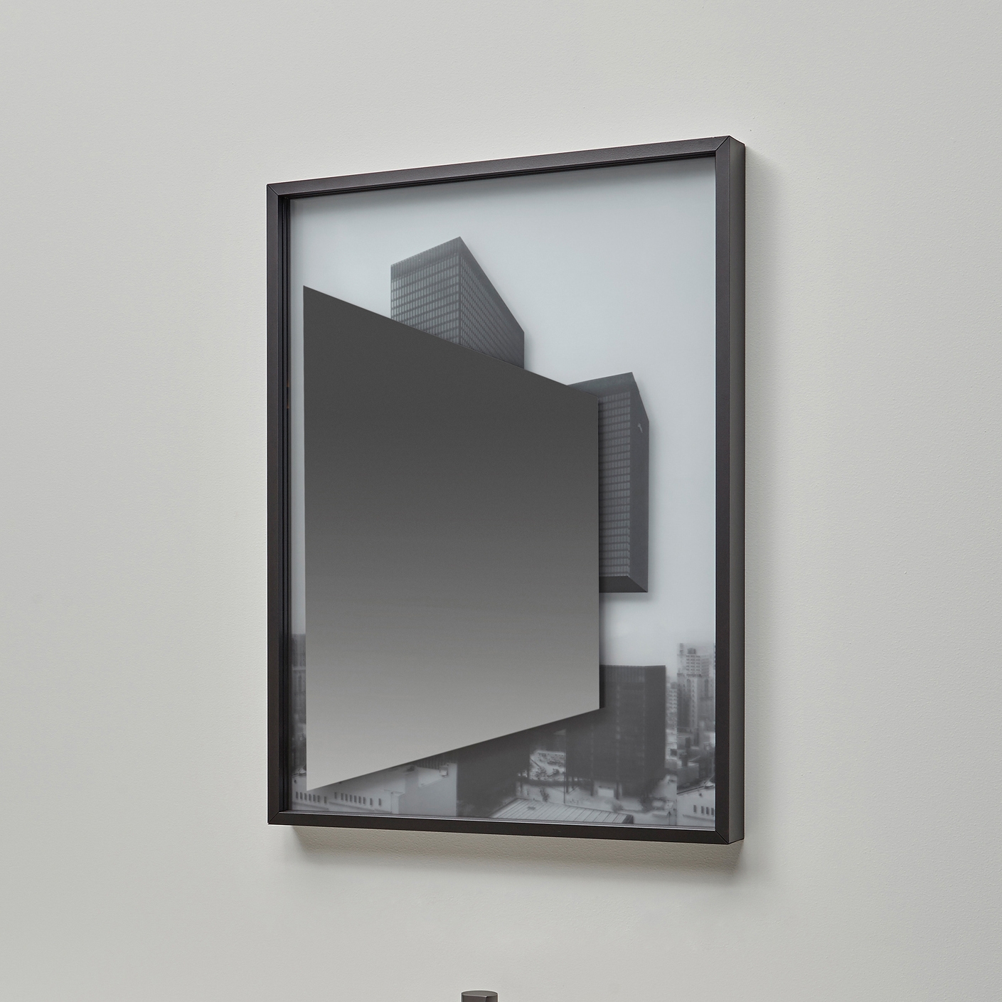 Display product Collage from manufacturer antoniolupi