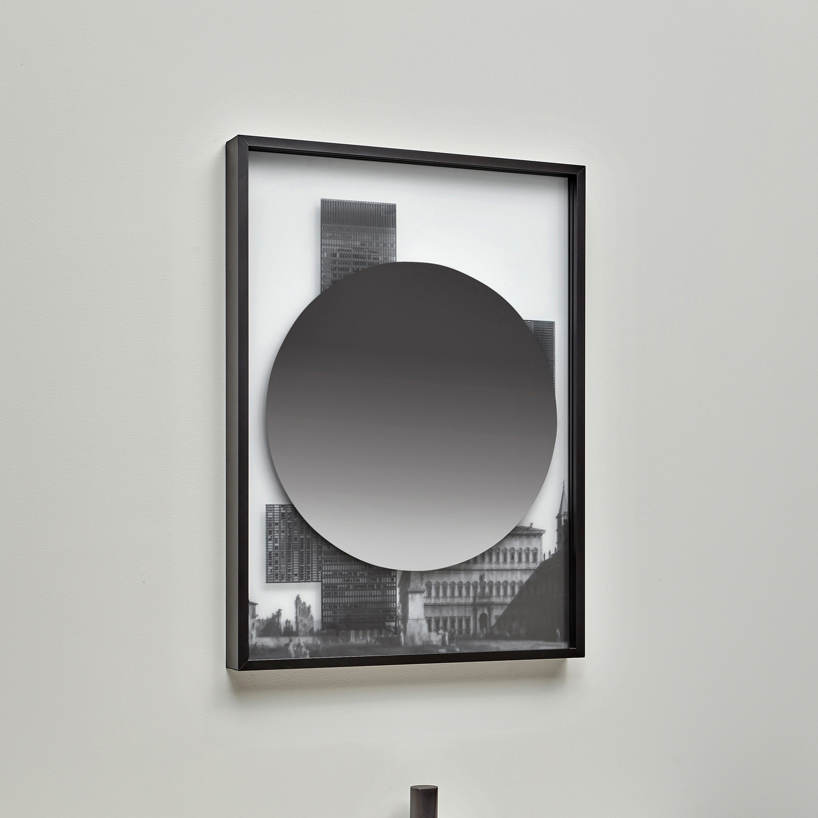 Display product Collage from manufacturer antoniolupi