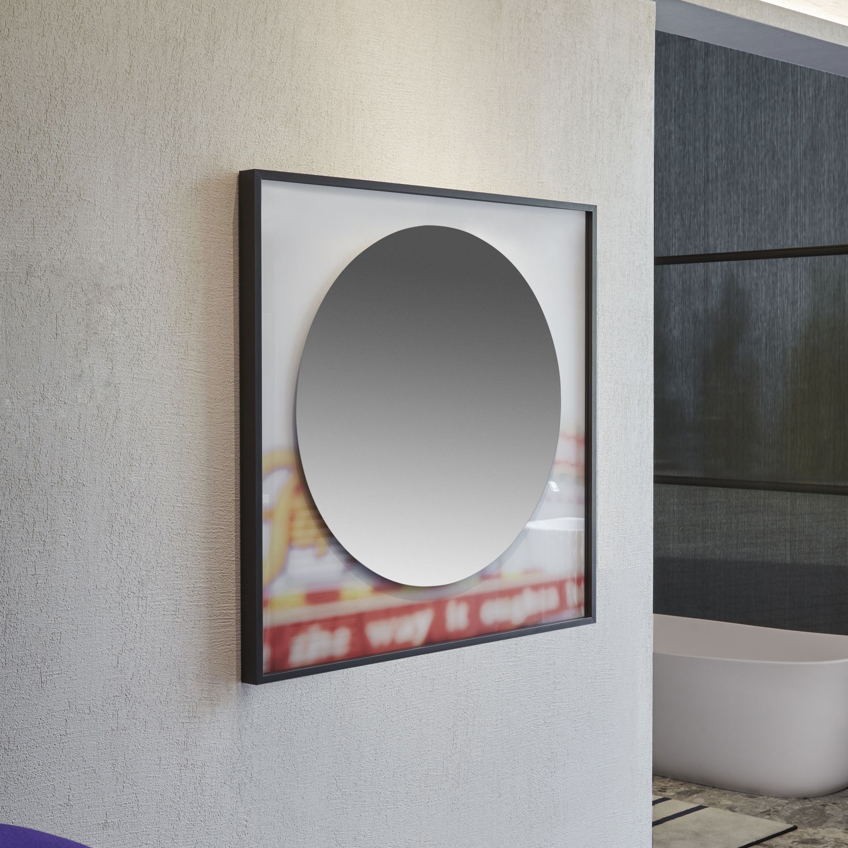 Display product Collage from manufacturer antoniolupi