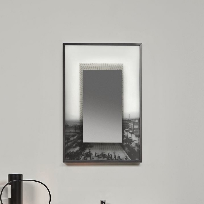 Display product Collage from manufacturer antoniolupi