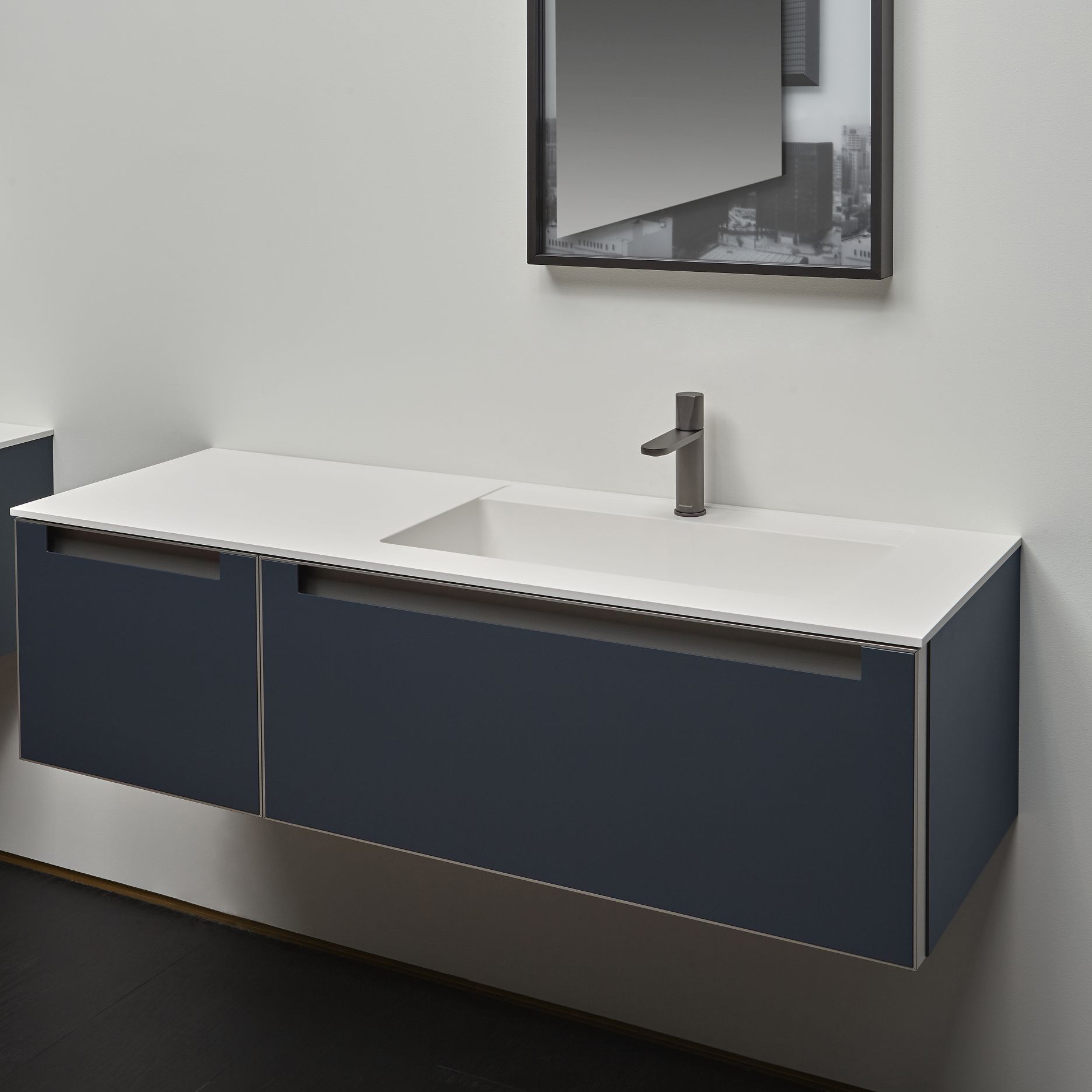 Display product Atelier from manufacturer antoniolupi