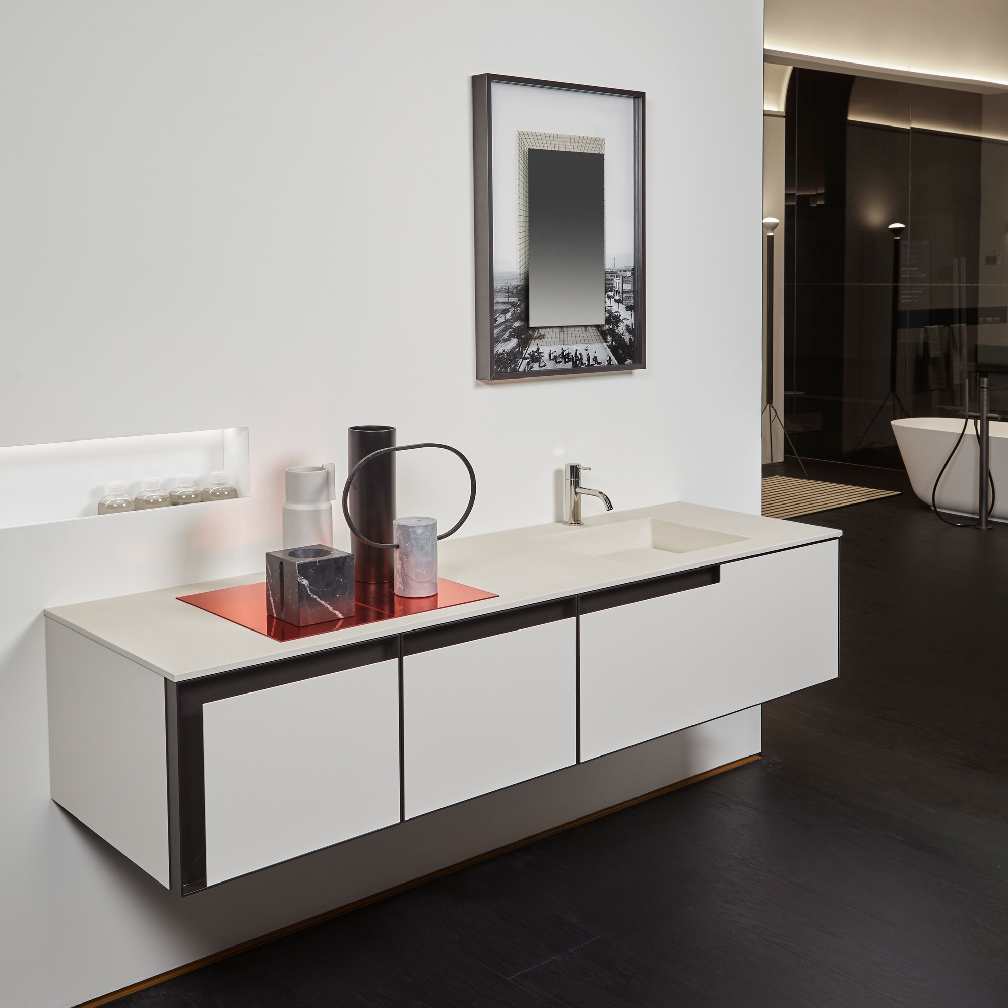 Mostra il prodotto Atelier del produttore antoniolupi