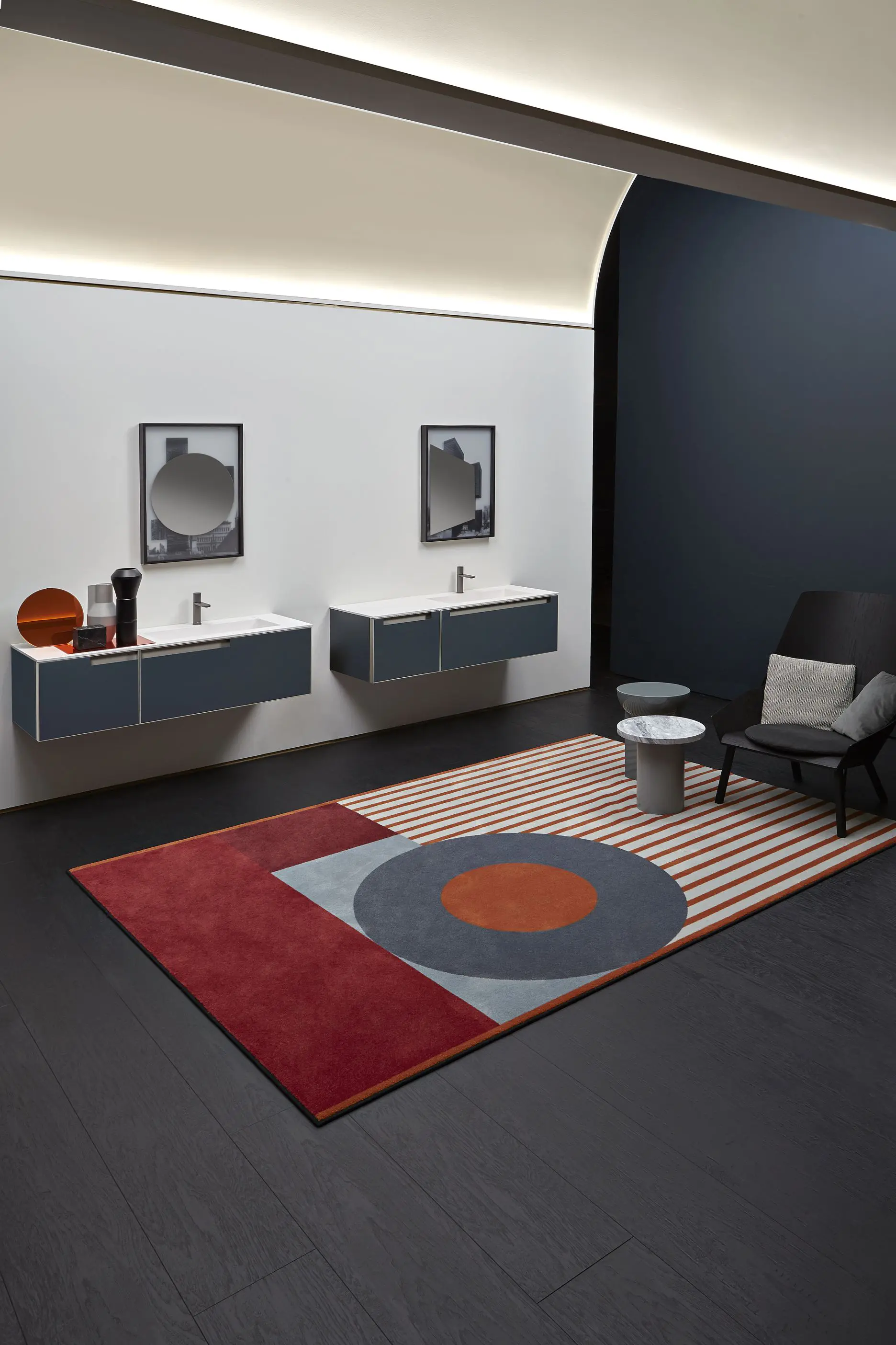 antoniolupi - Atelier
