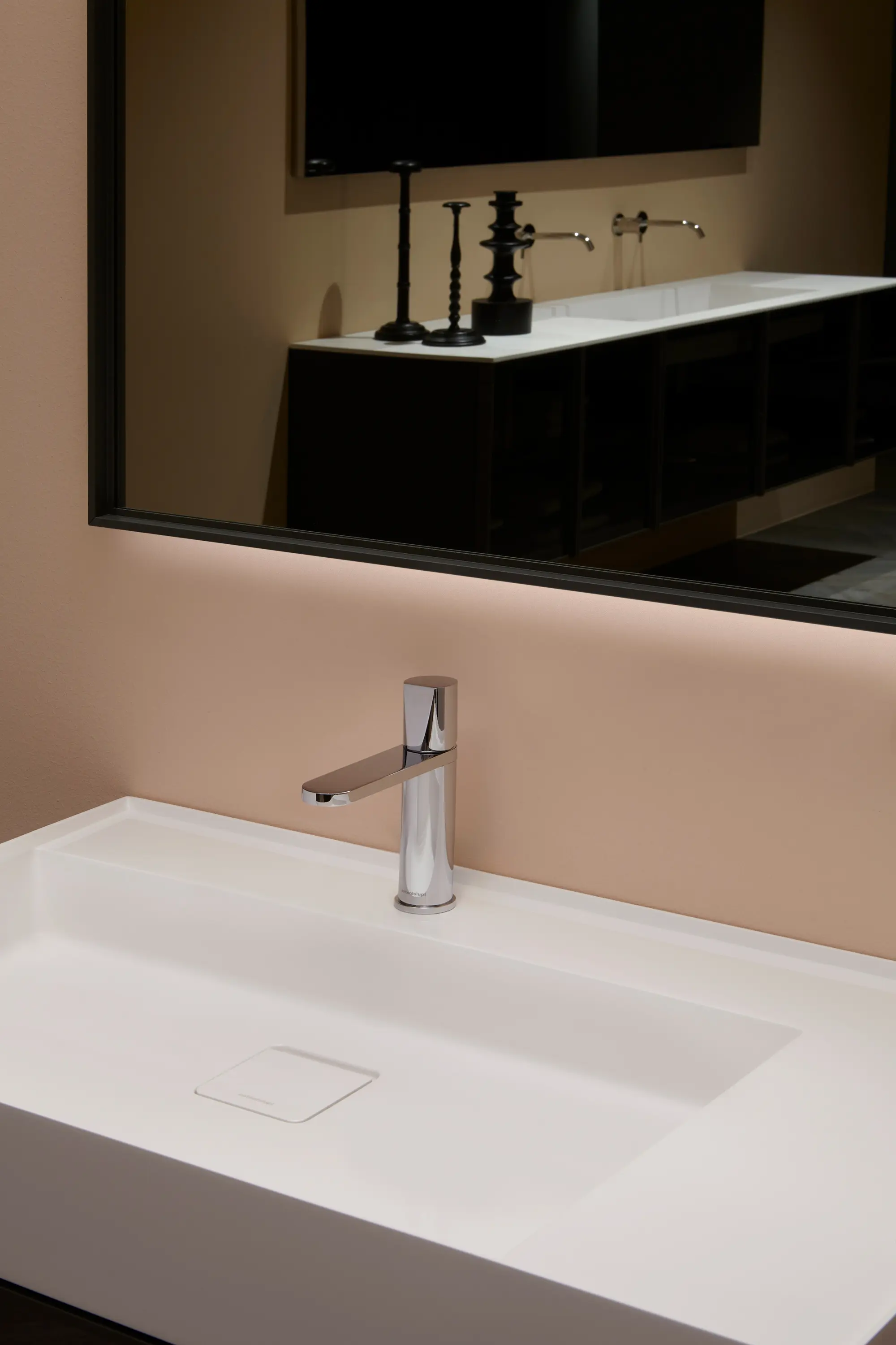 antoniolupi - Indigo