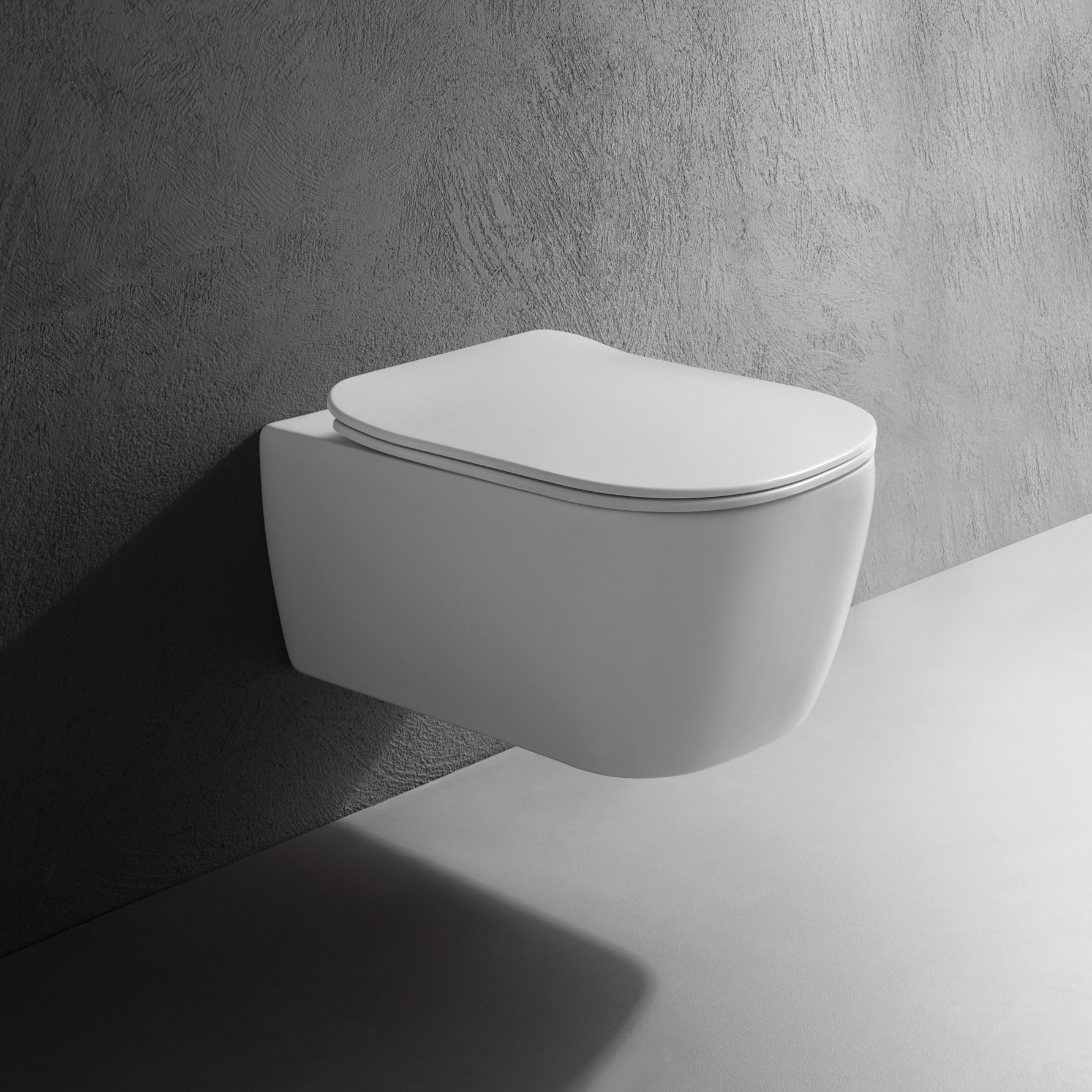 Display product Onda from manufacturer antoniolupi