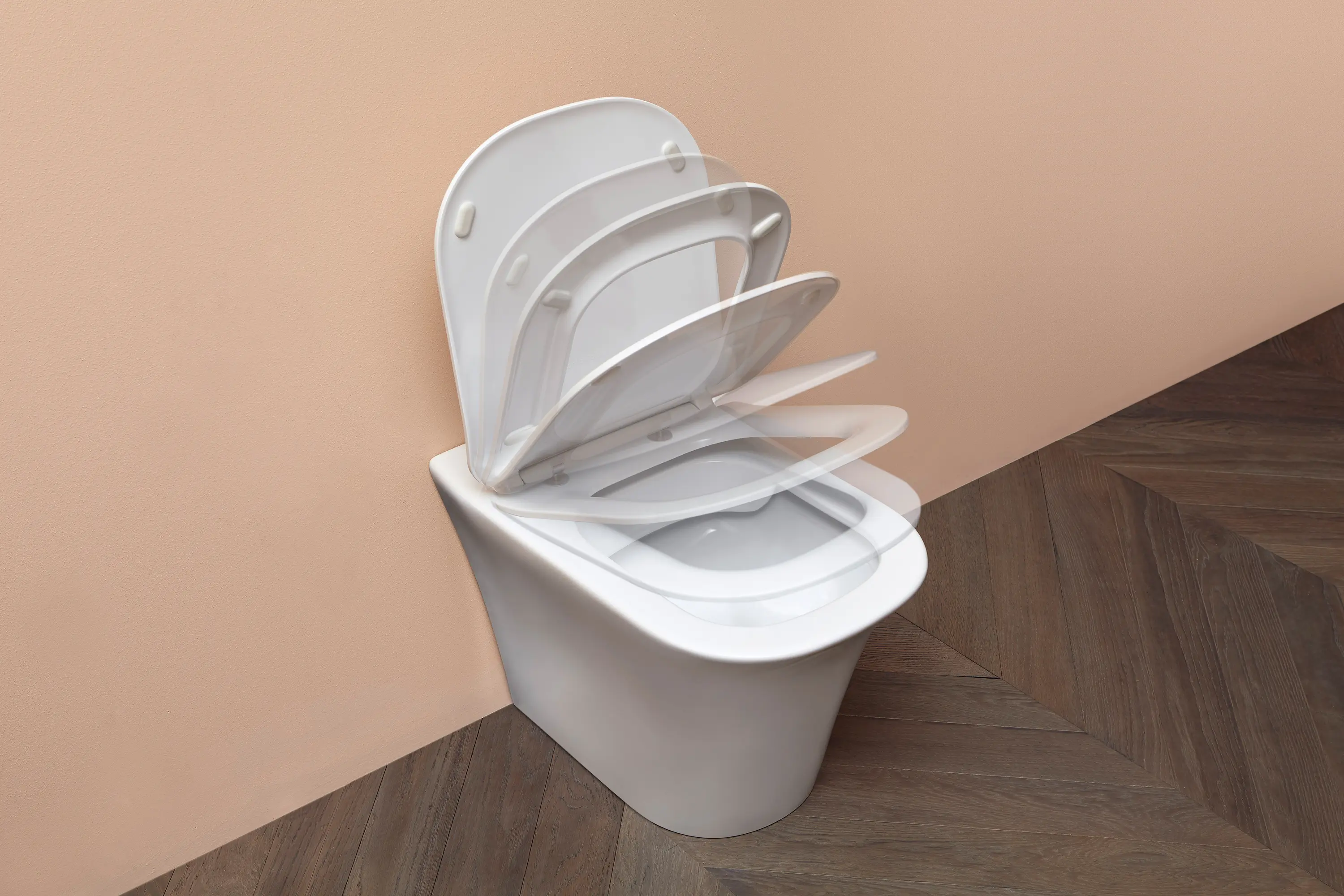 antoniolupi - Sedile Flat