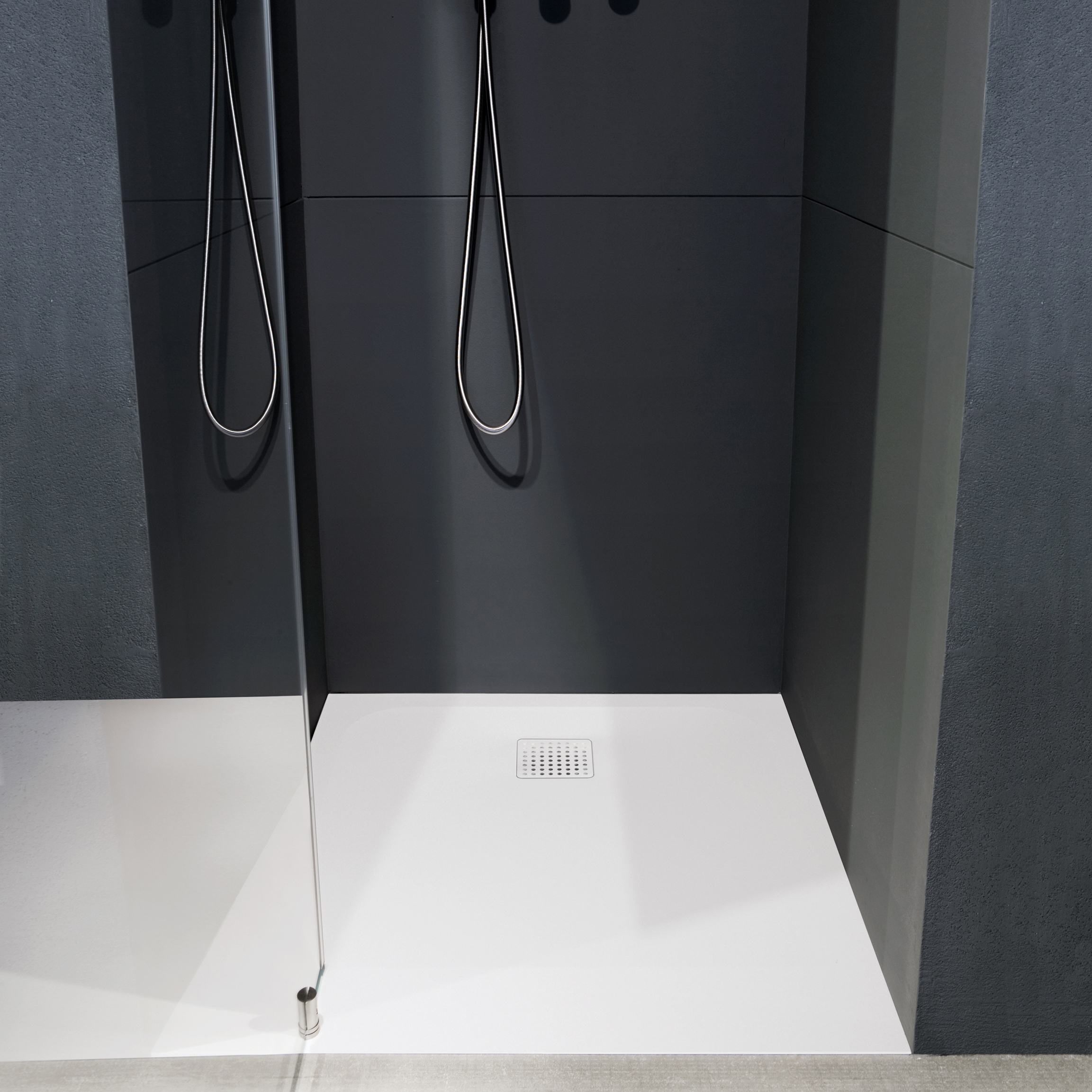 Display product Zeromatt from manufacturer antoniolupi