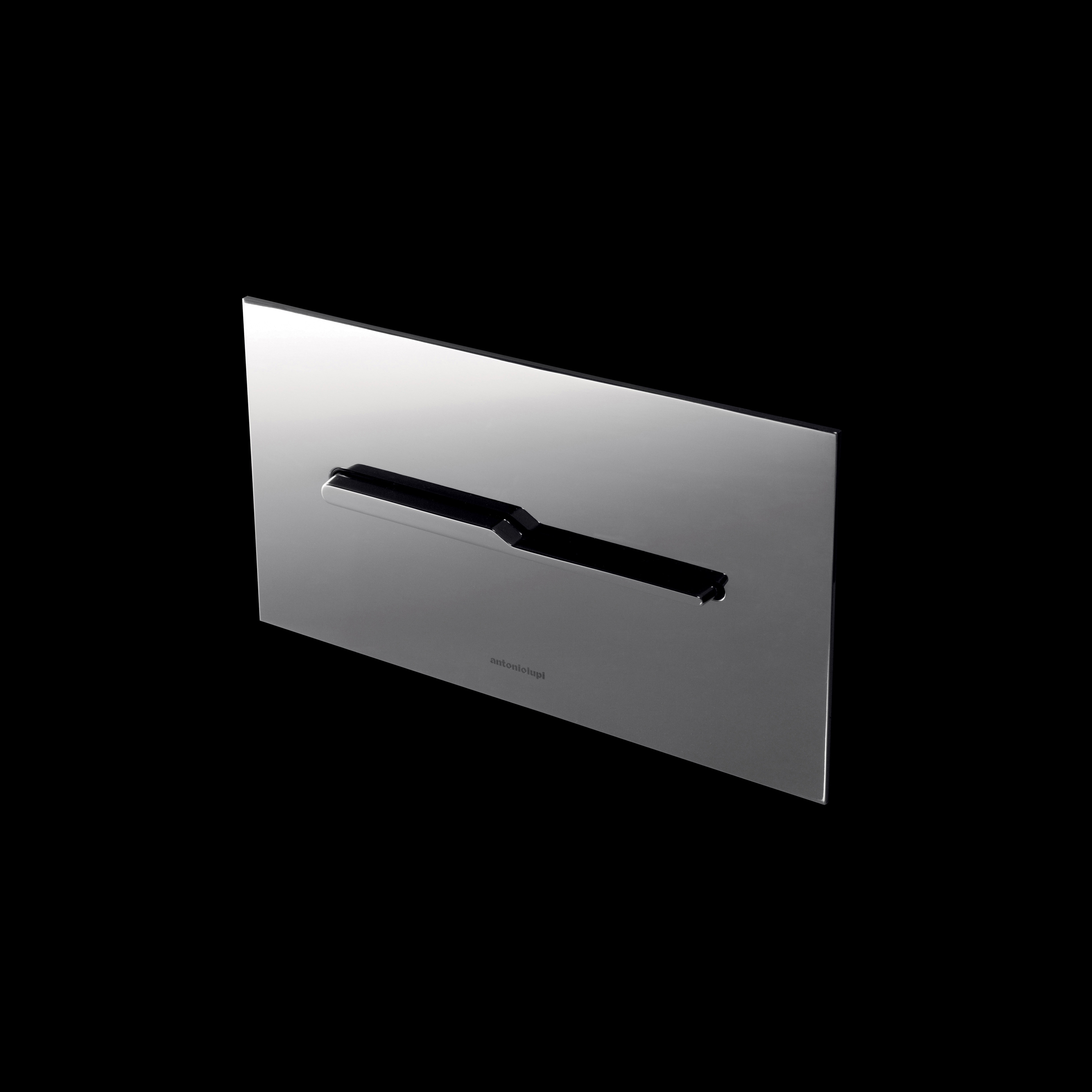 Display product Onda from manufacturer antoniolupi