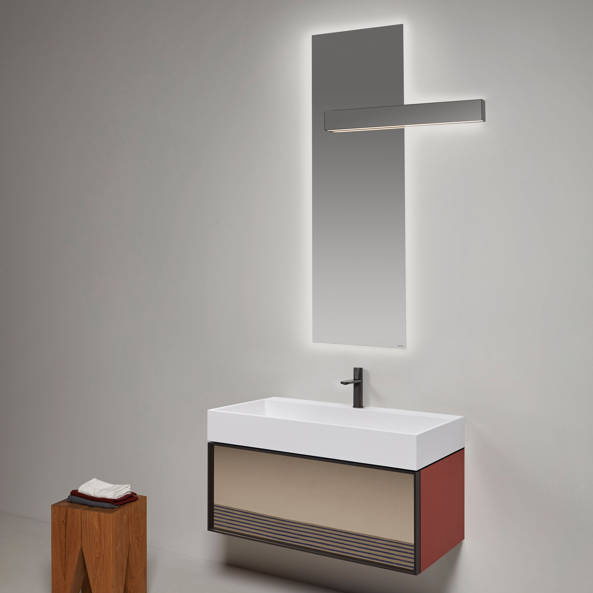 Display product Monoblocchi from manufacturer antoniolupi