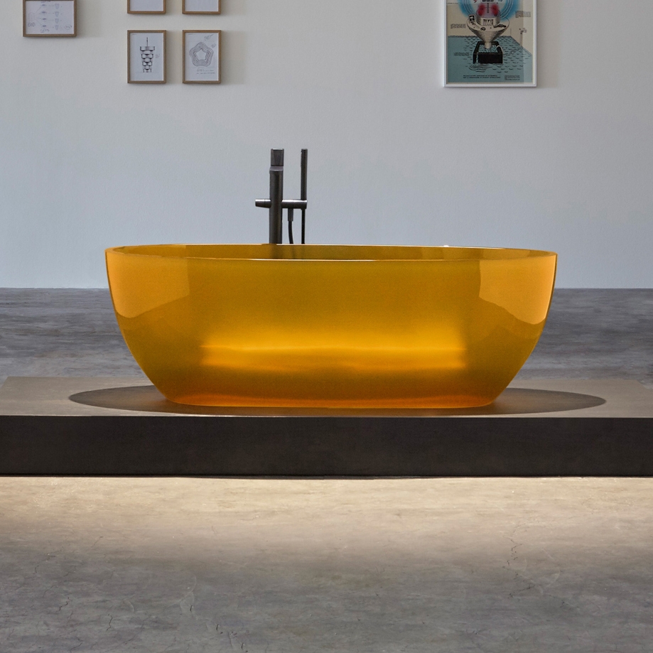 Reflex Colore Ambra