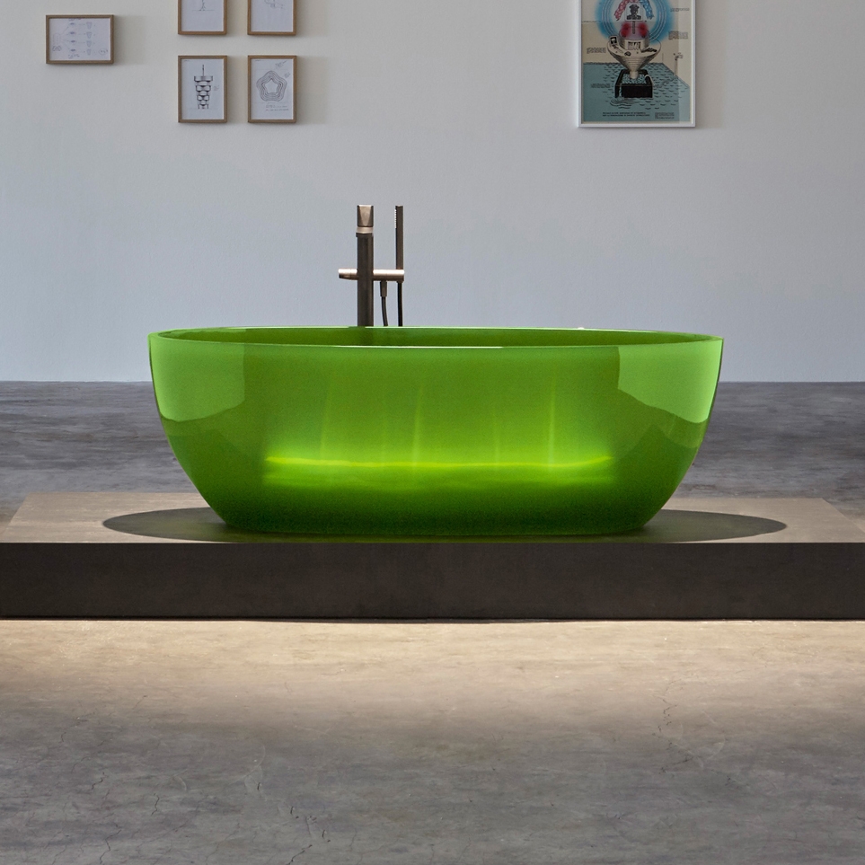 Reflex Colore Lime