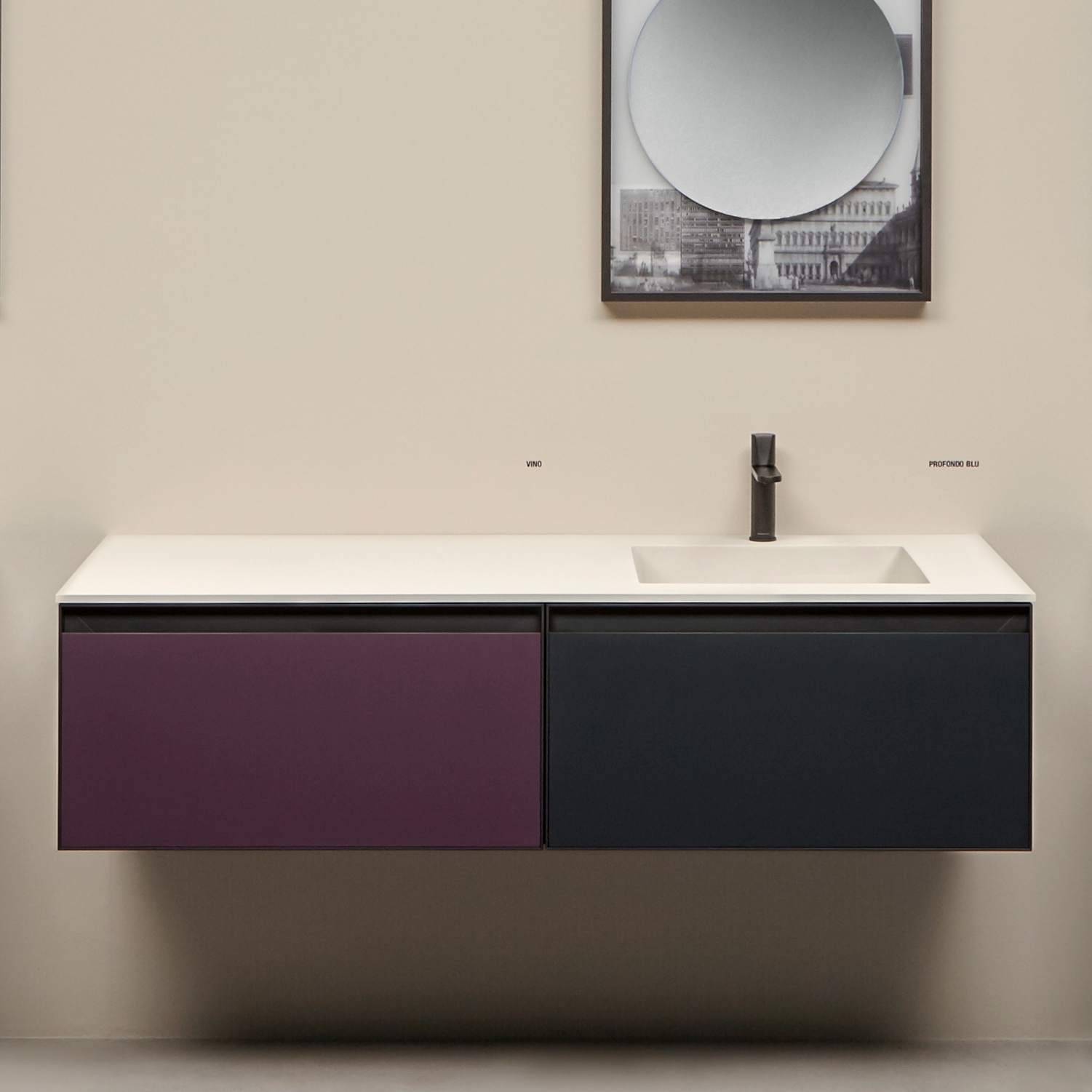 Mostra il prodotto Atelier Color del produttore antoniolupi