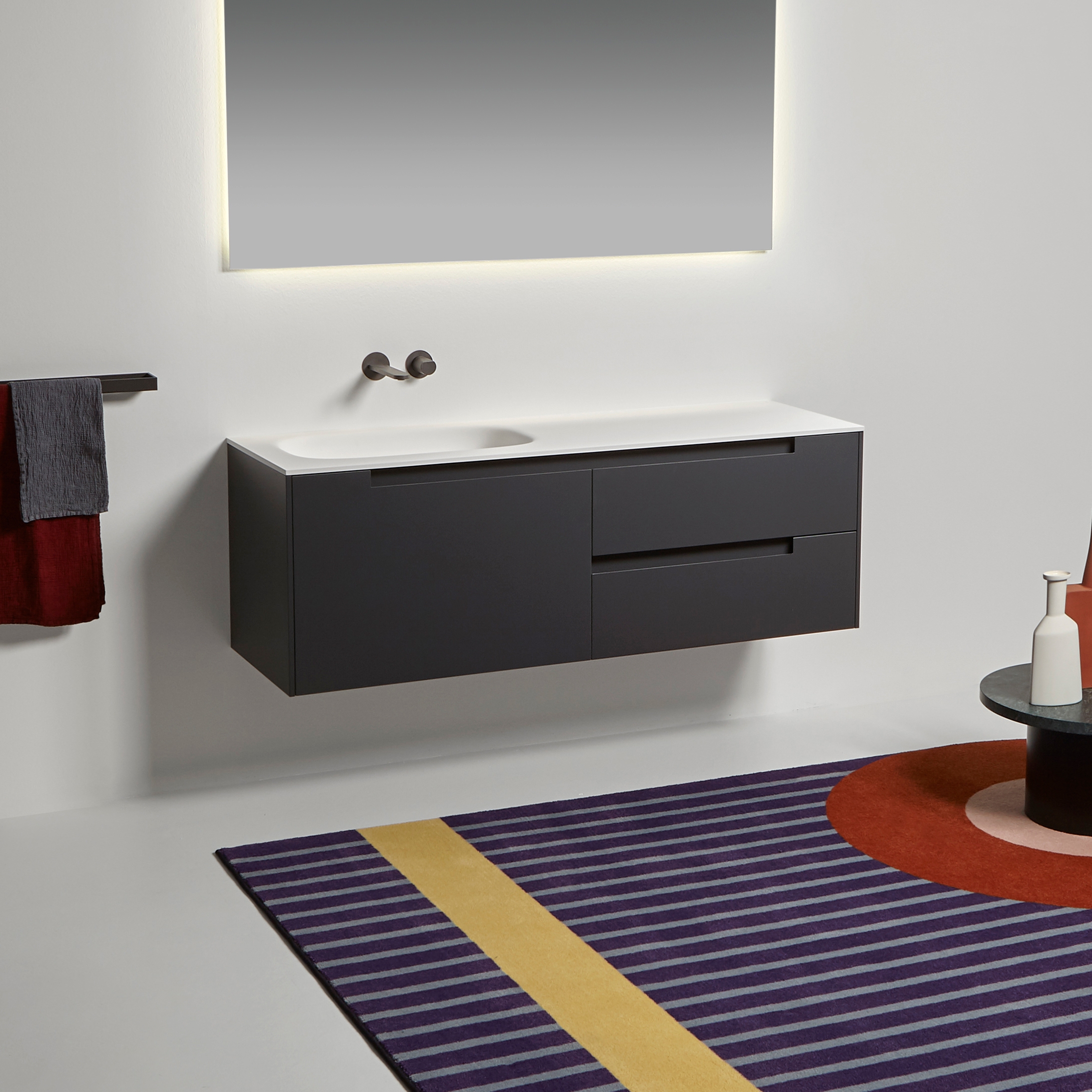 Mostrar el producto Orma del fabricante antoniolupi