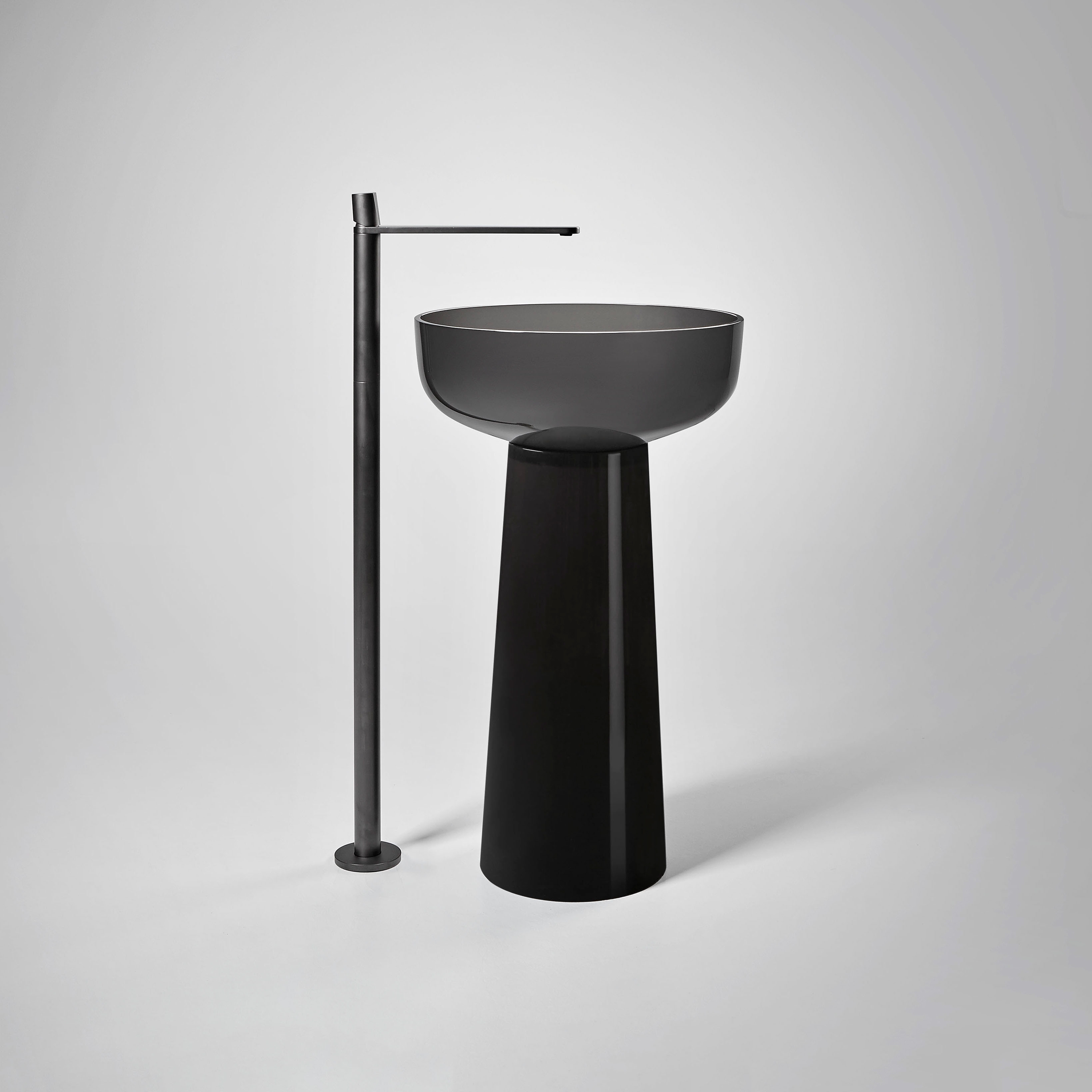 Display product Albume Cristalmood from manufacturer antoniolupi