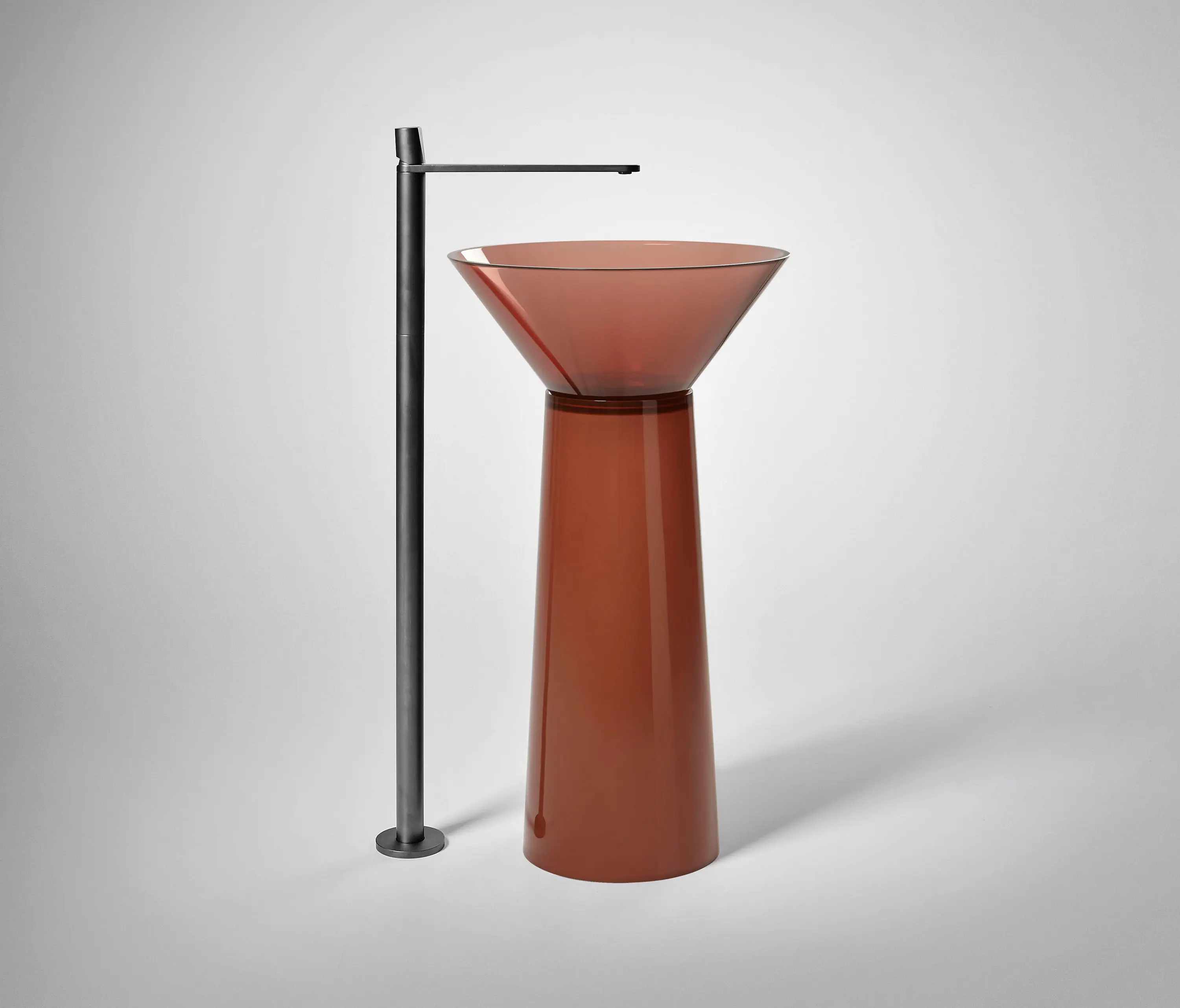 antoniolupi - Albume Cristalmood