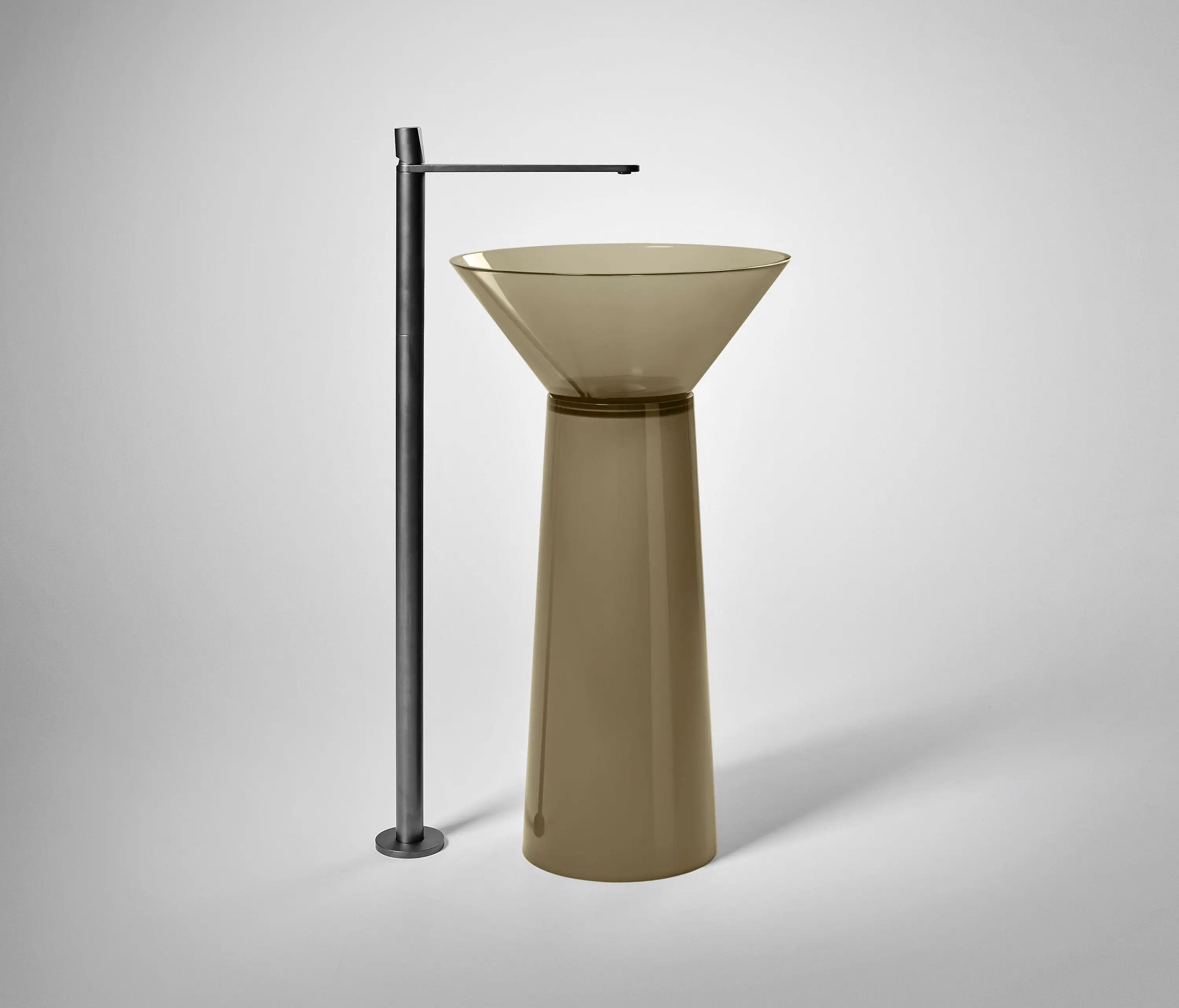 antoniolupi - Albume Cristalmood