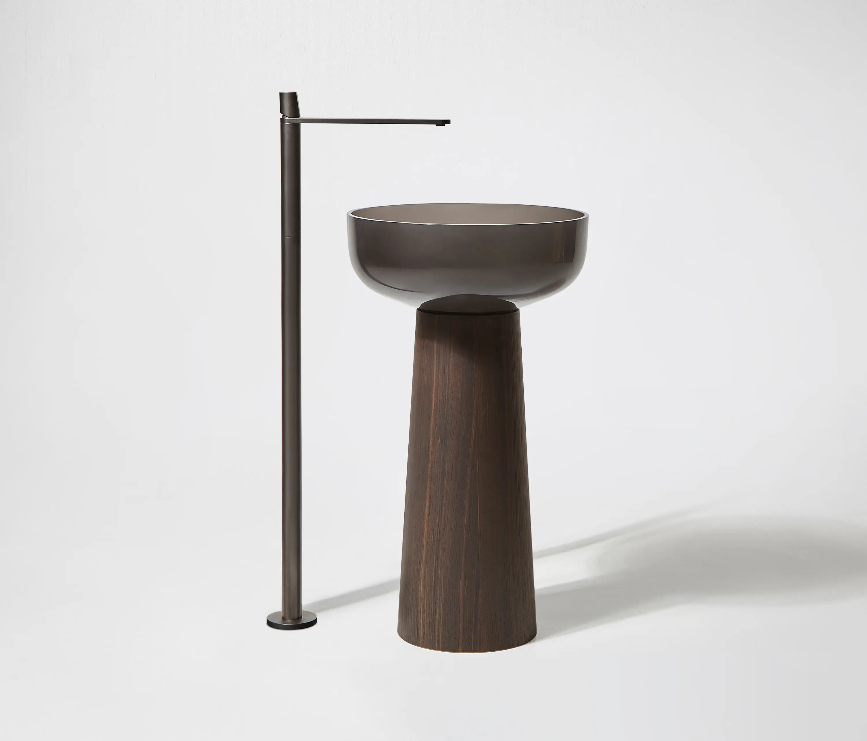 antoniolupi - Albume Wood
