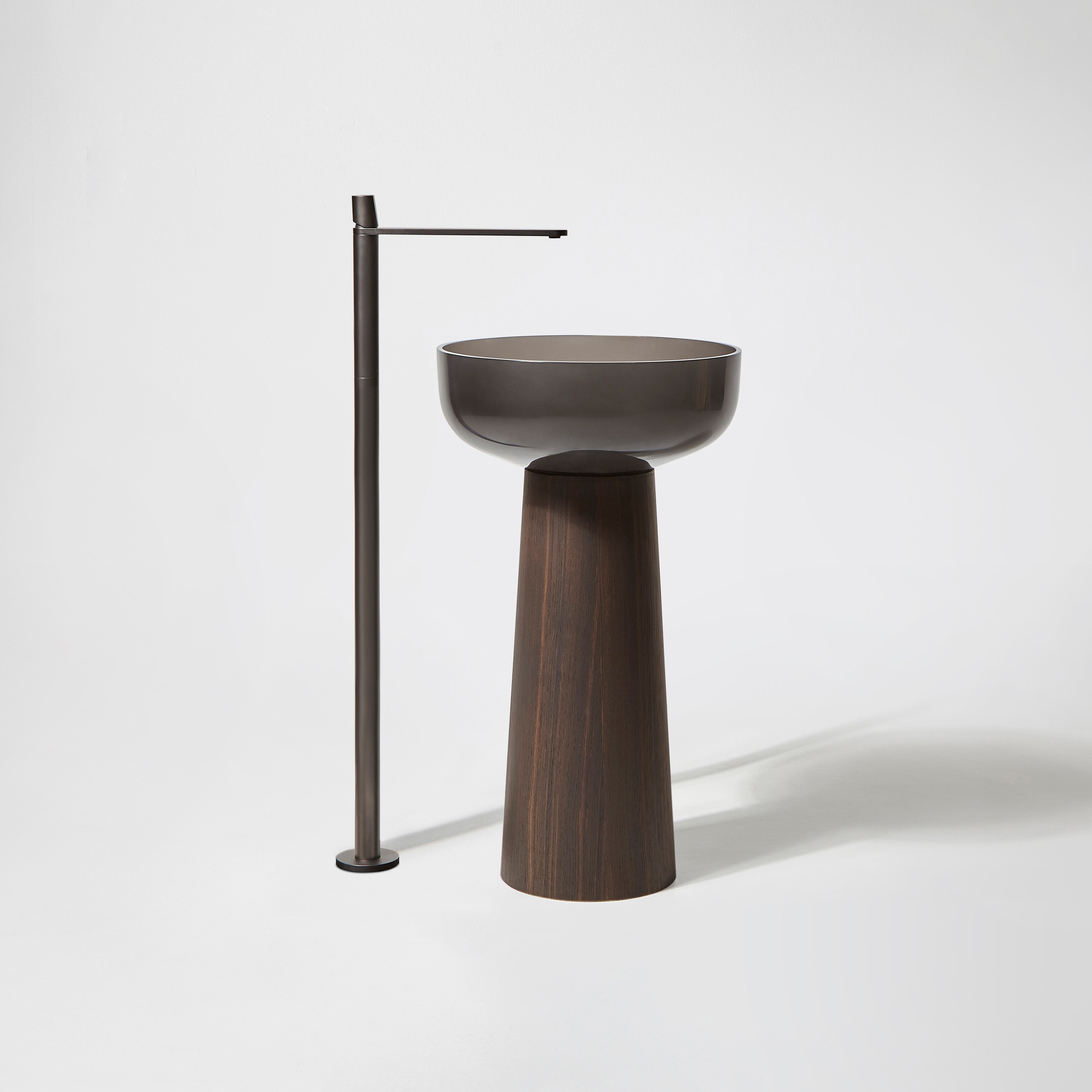 Display product Albume Wood from manufacturer antoniolupi