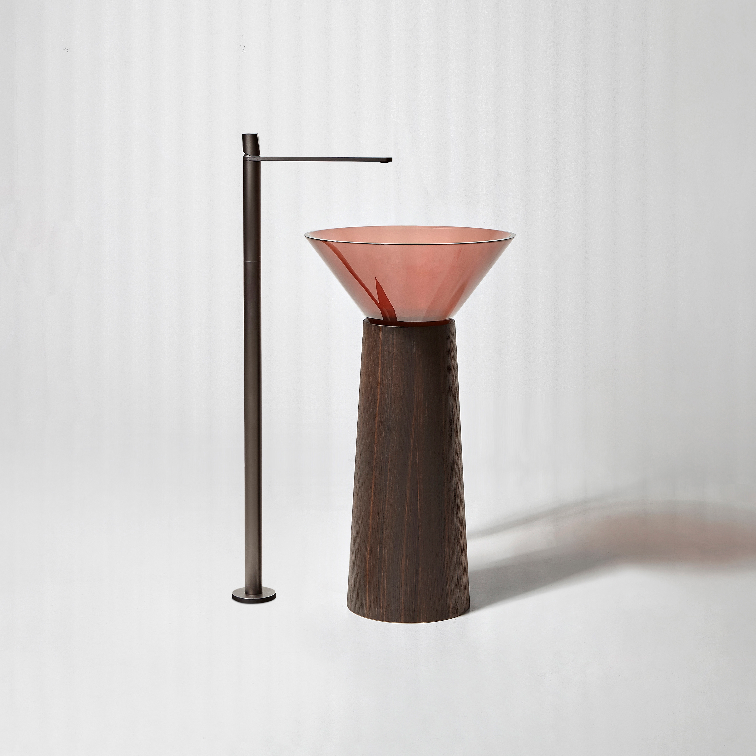 Display product Albume Wood from manufacturer antoniolupi