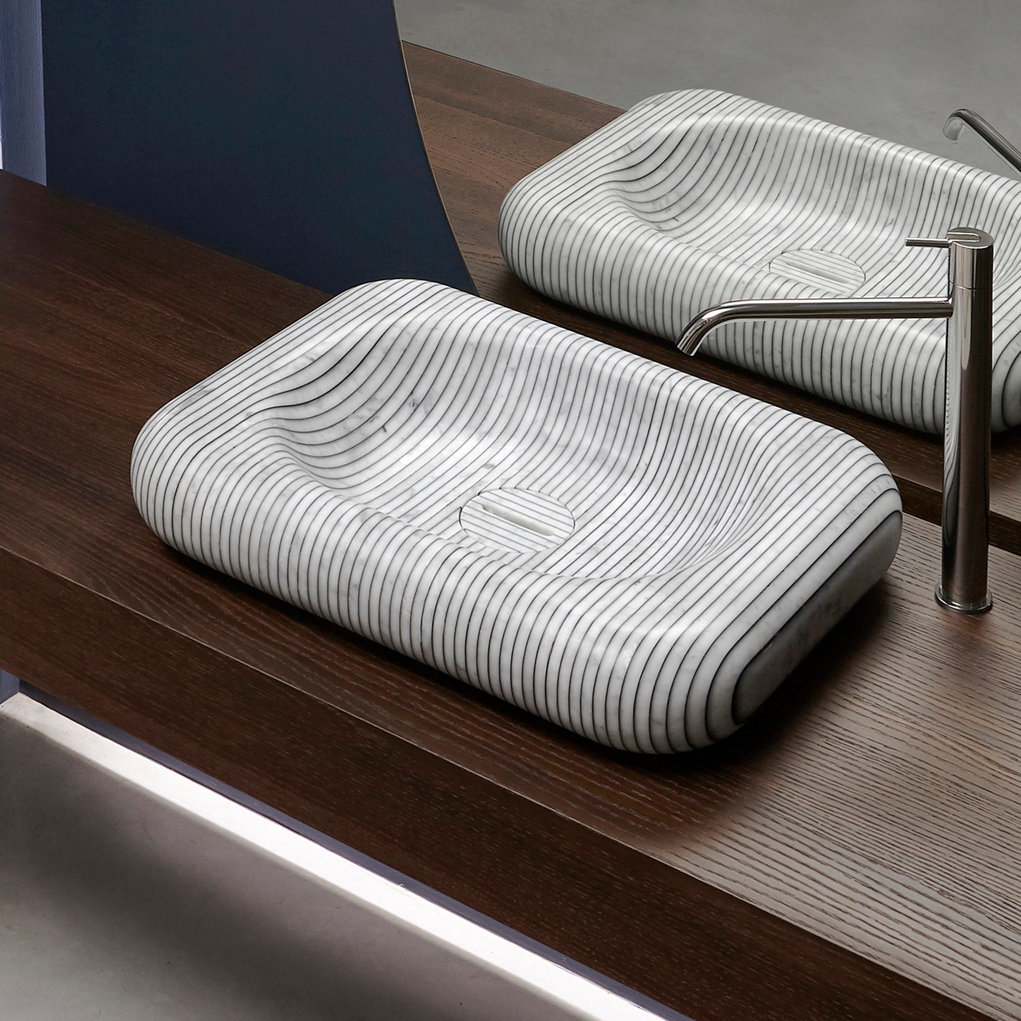 Display product Gessati from manufacturer antoniolupi