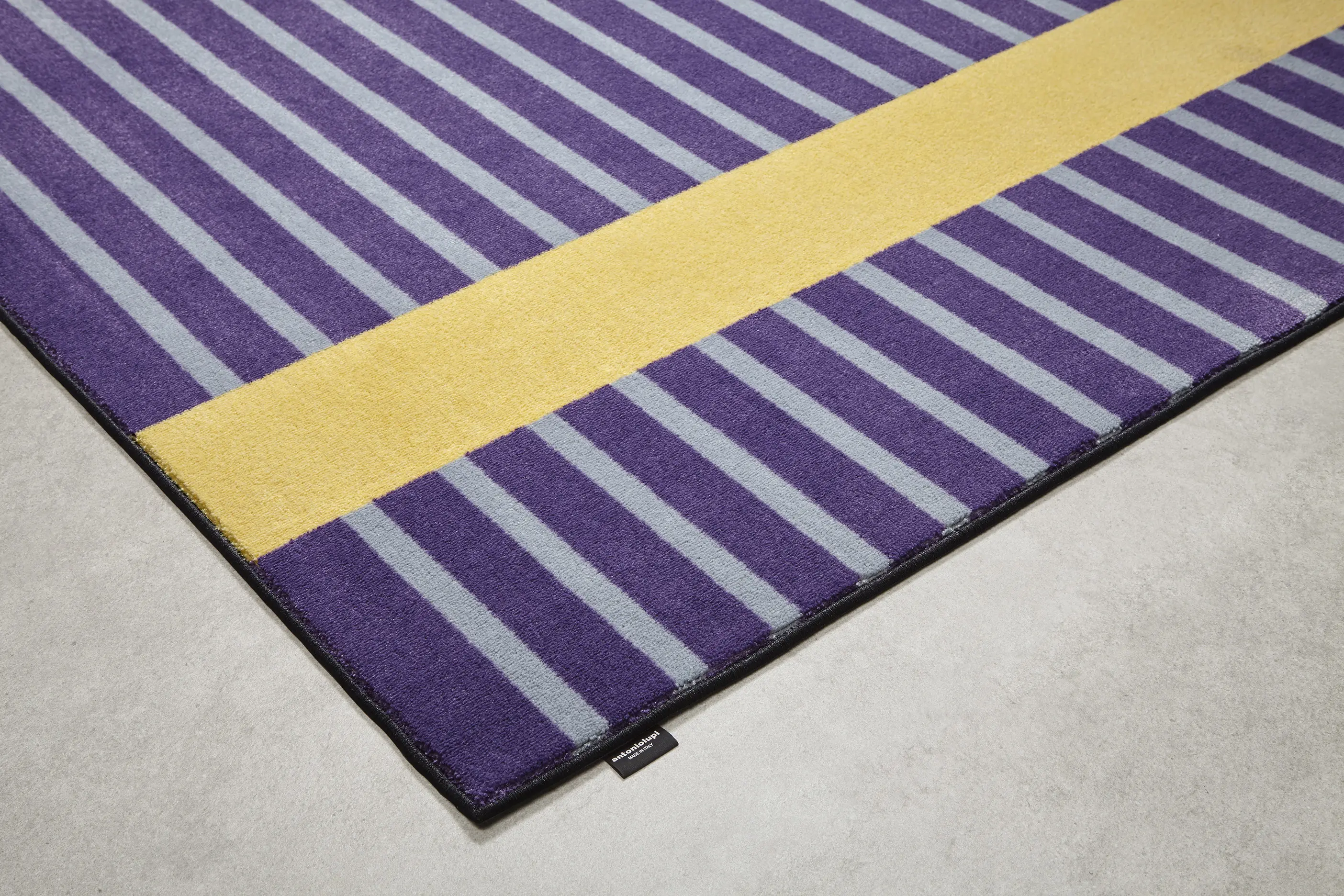 antoniolupi - Geometrie Volanti – Carpets