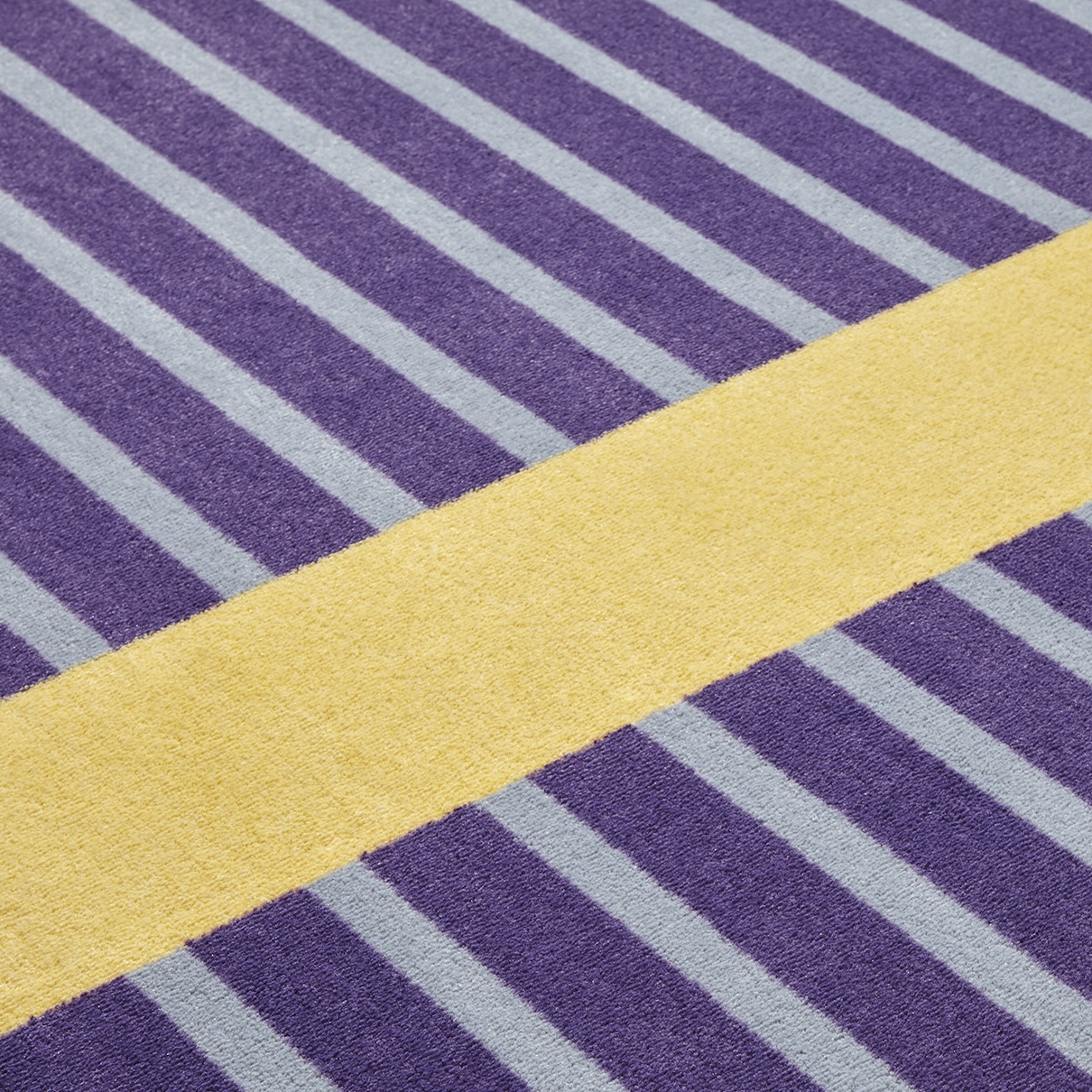 Geometrie Volanti – Carpets