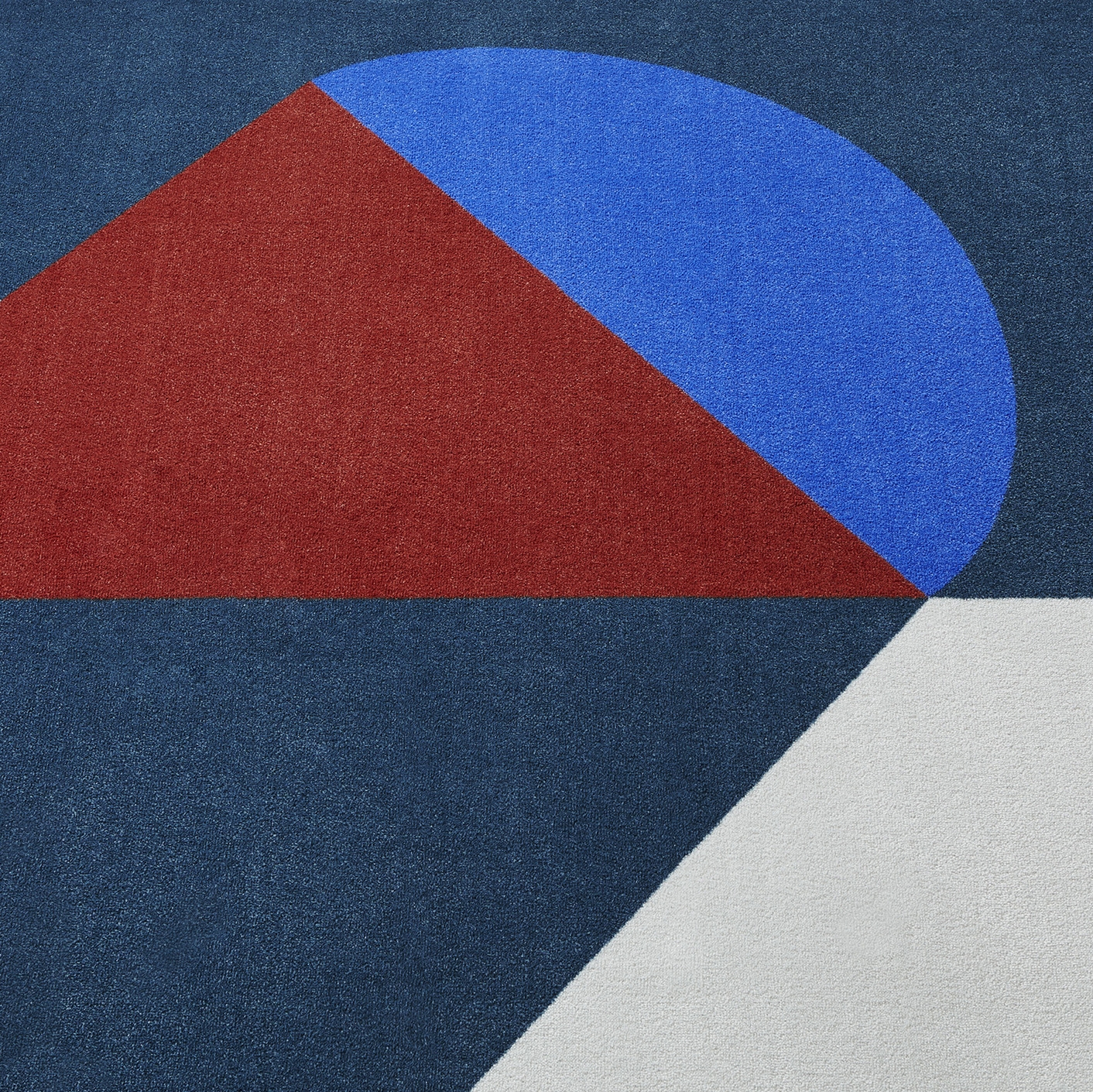 Produkt Geometrie Volanti – Carpets des Herstellers antoniolupi anzeigen