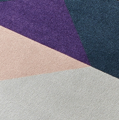 Produkt Geometrie Volanti – Carpets des Herstellers antoniolupi anzeigen
